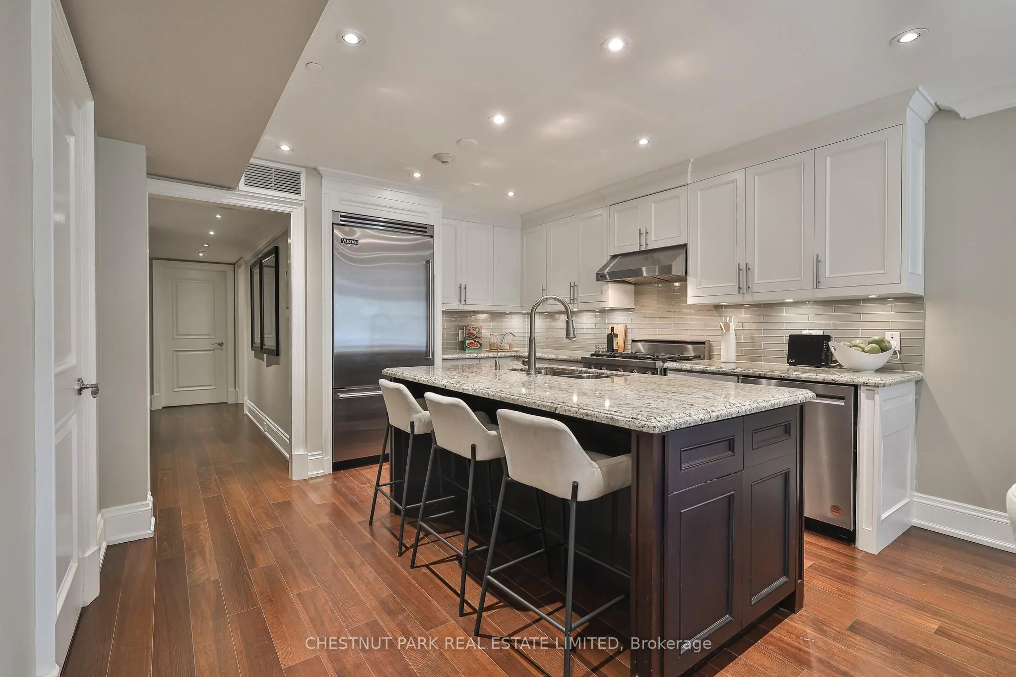 317 Lonsdale Road, #2B