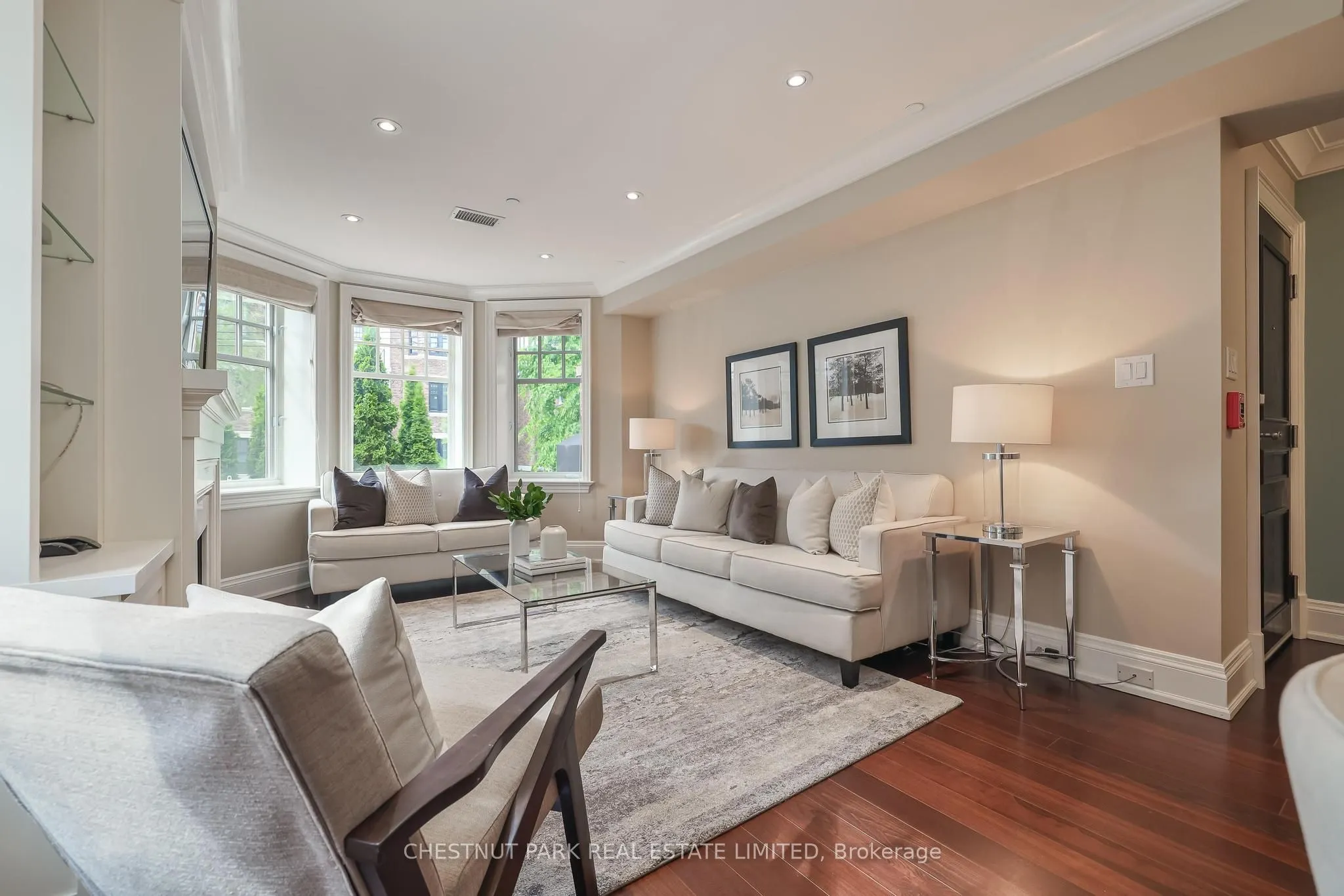 317 Lonsdale Road, #2B