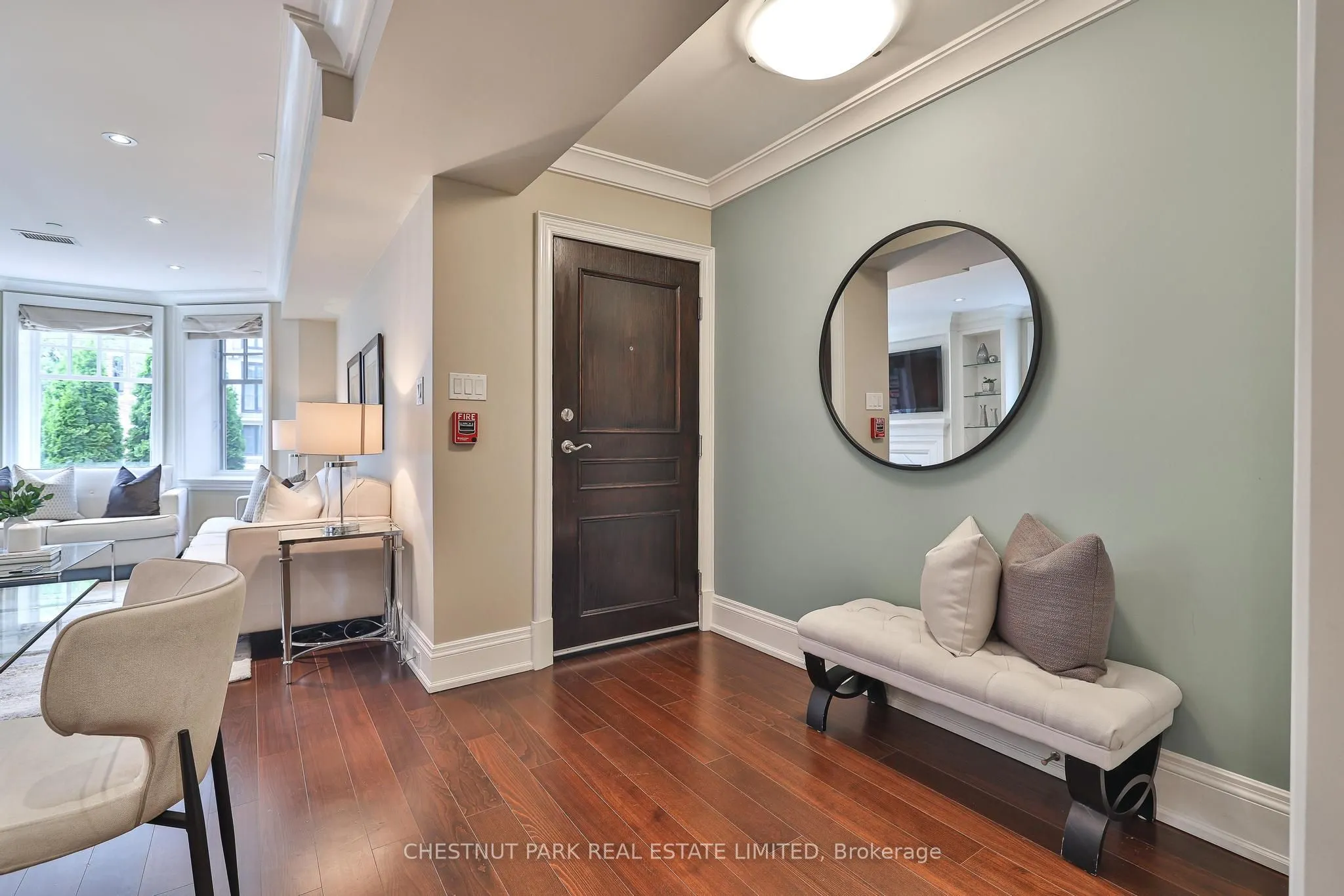 317 Lonsdale Road, #2B