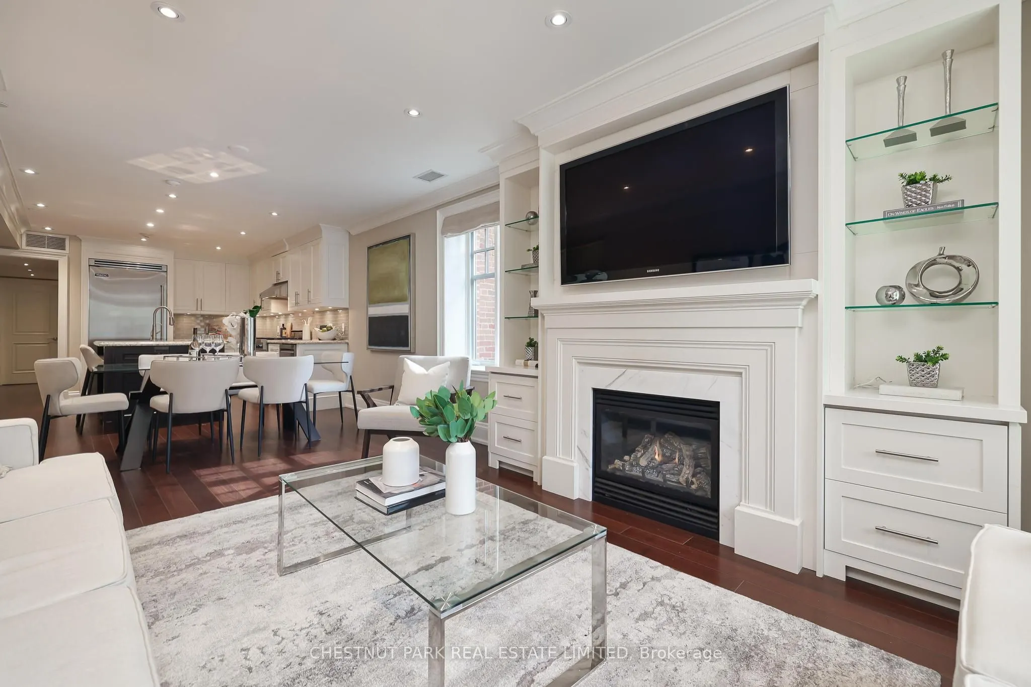 317 Lonsdale Road, #2B