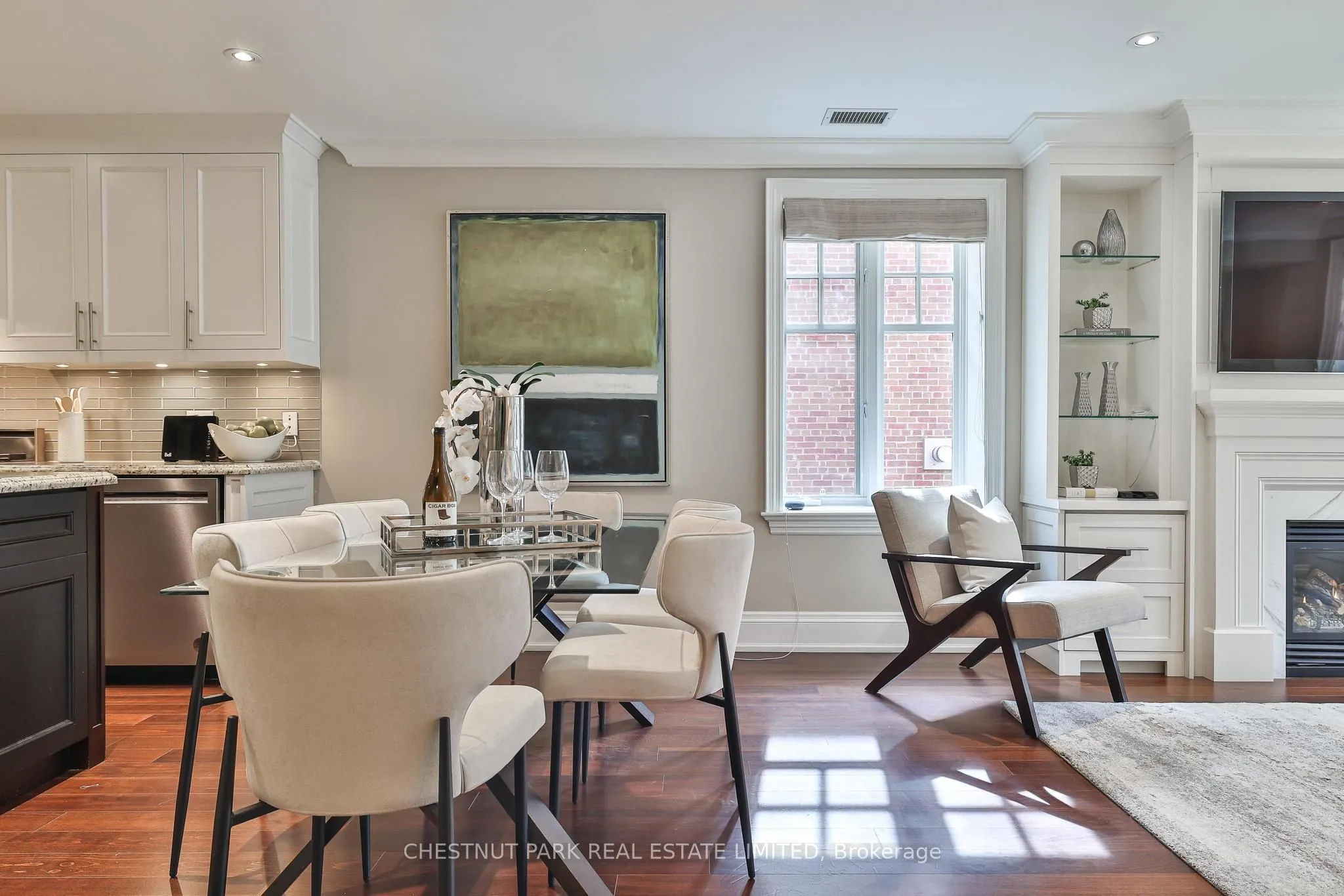 317 Lonsdale Road, #2B