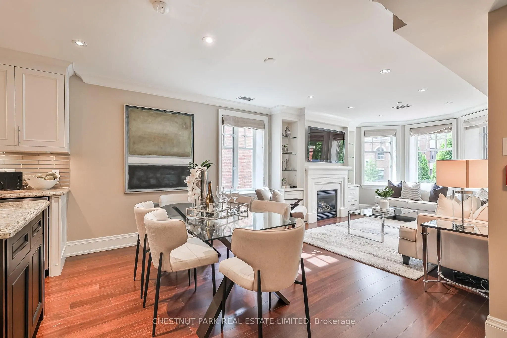 317 Lonsdale Road, #2B