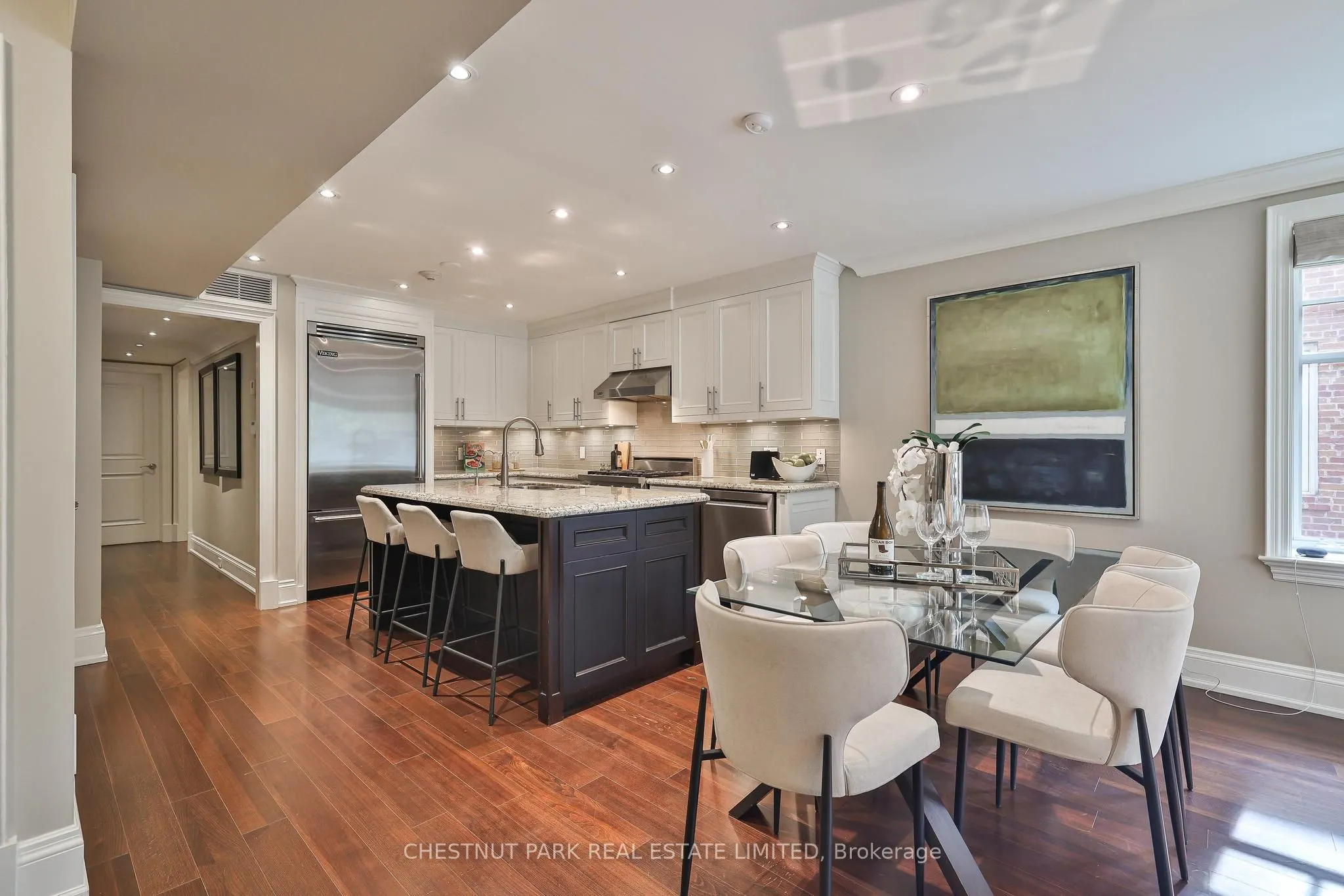 317 Lonsdale Road, #2B