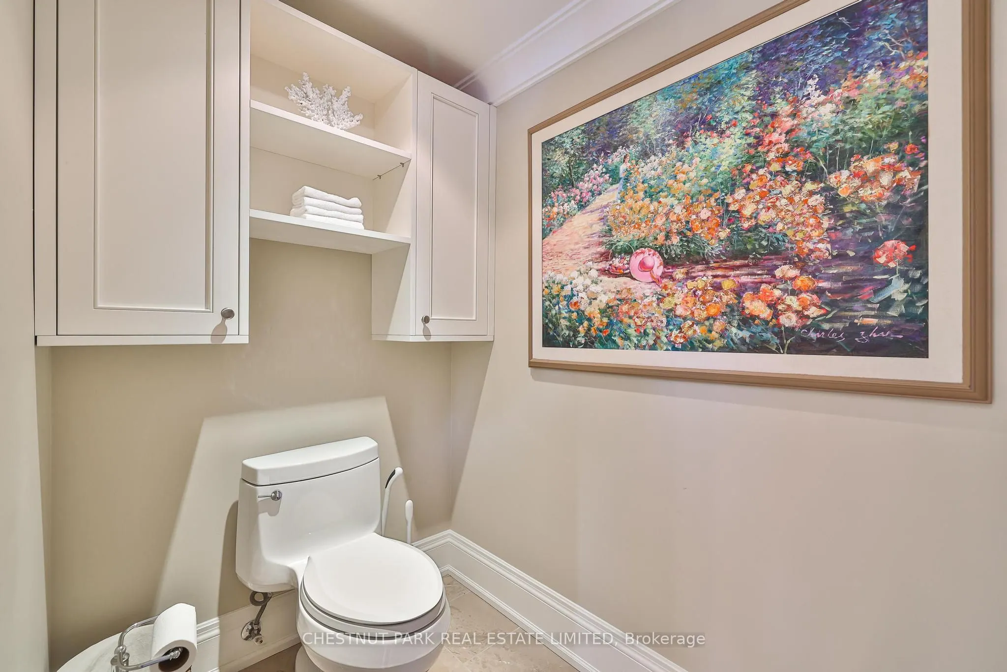 317 Lonsdale Road, #2B