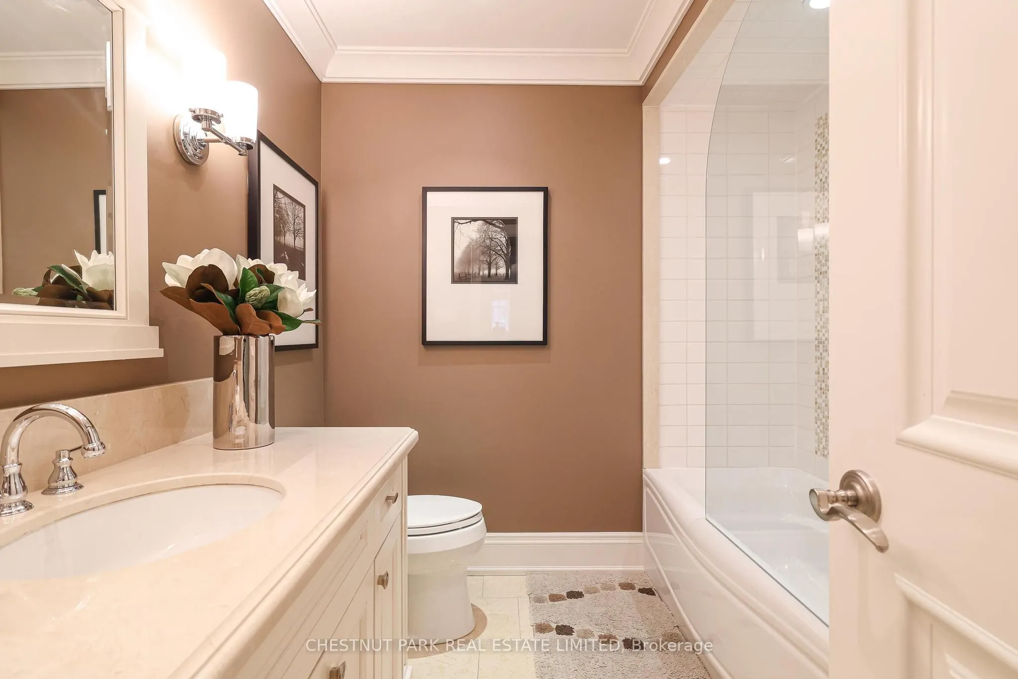 317 Lonsdale Road, #2B
