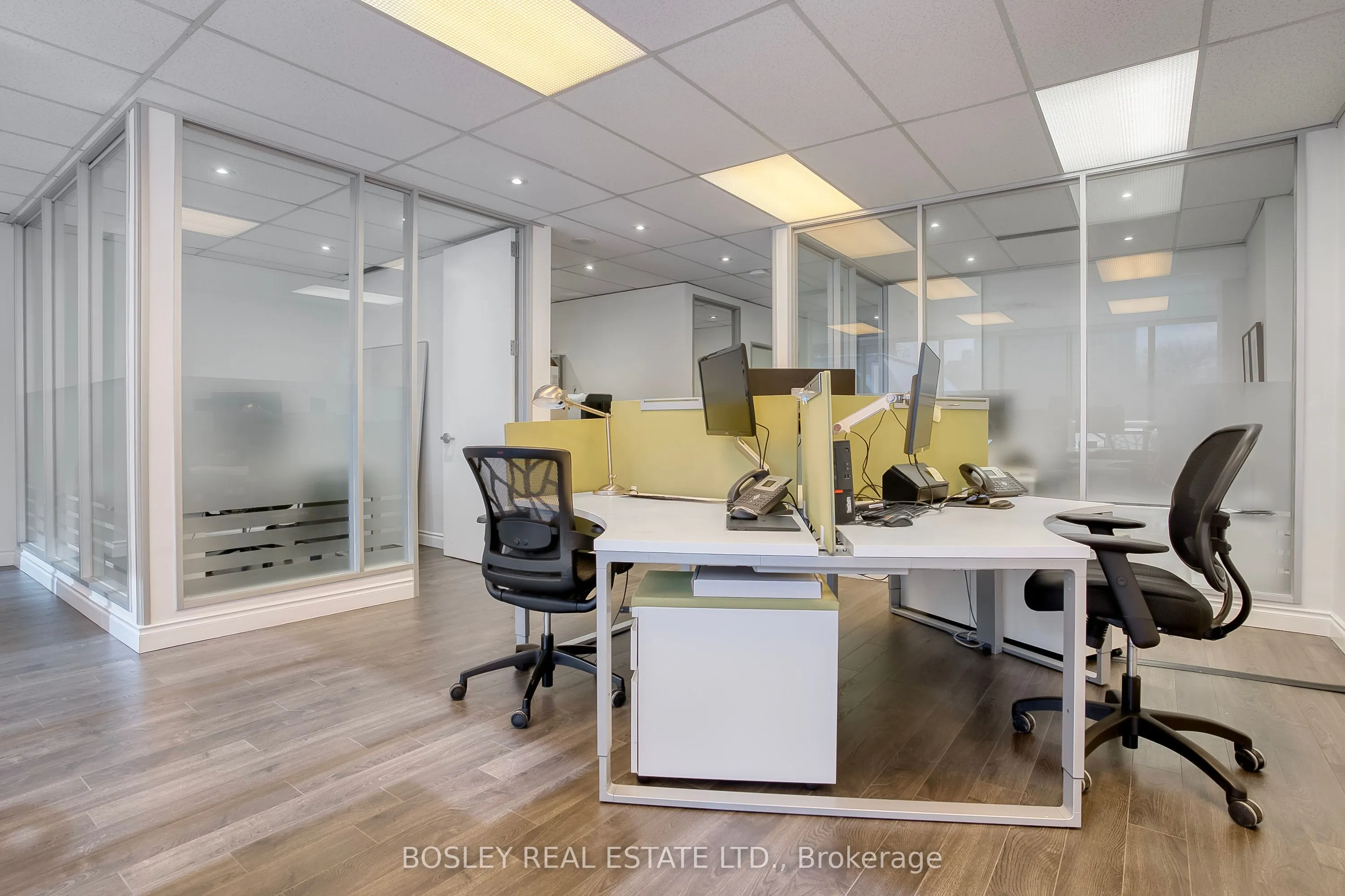 120 Carlton Street, #416