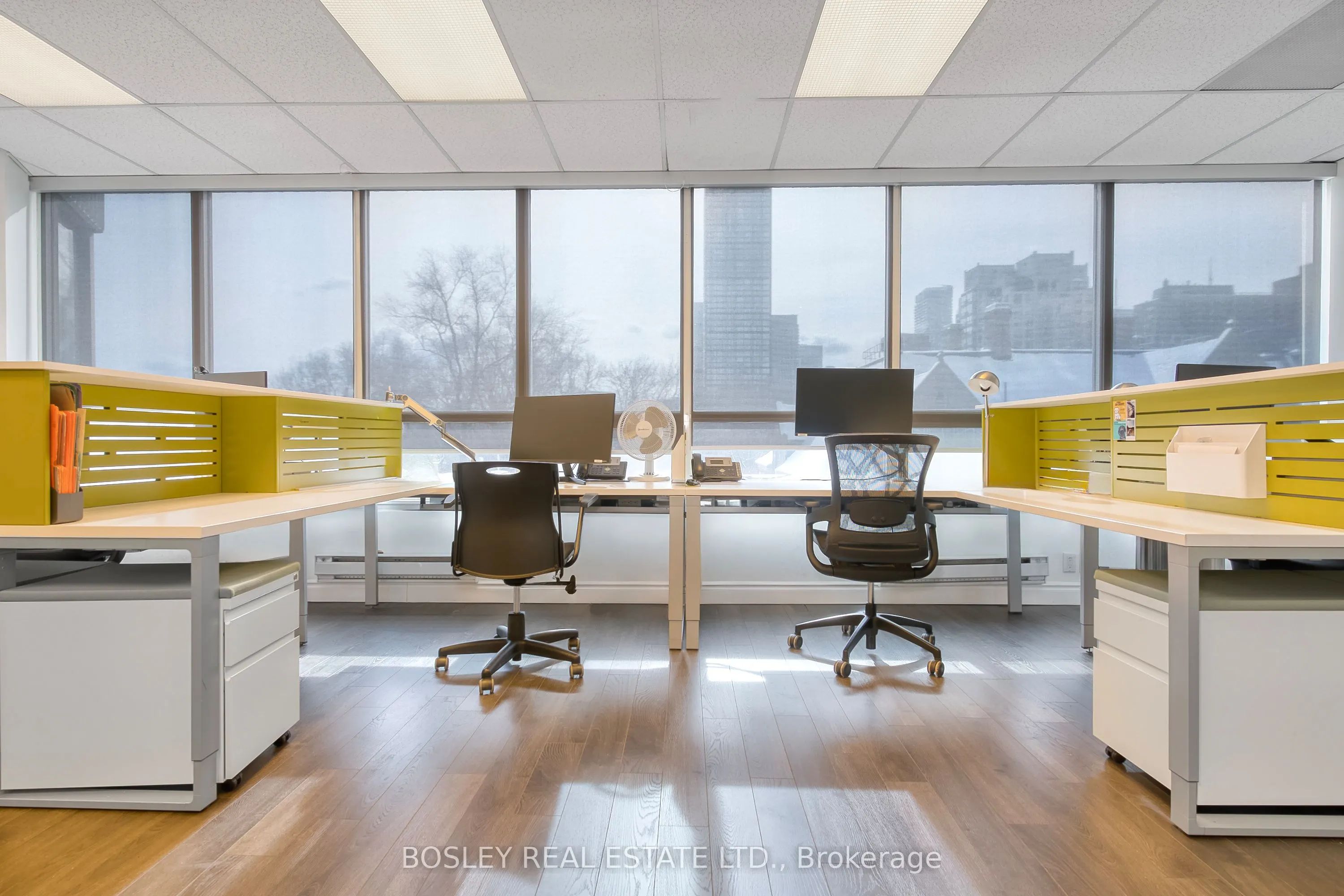 120 Carlton Street, #416