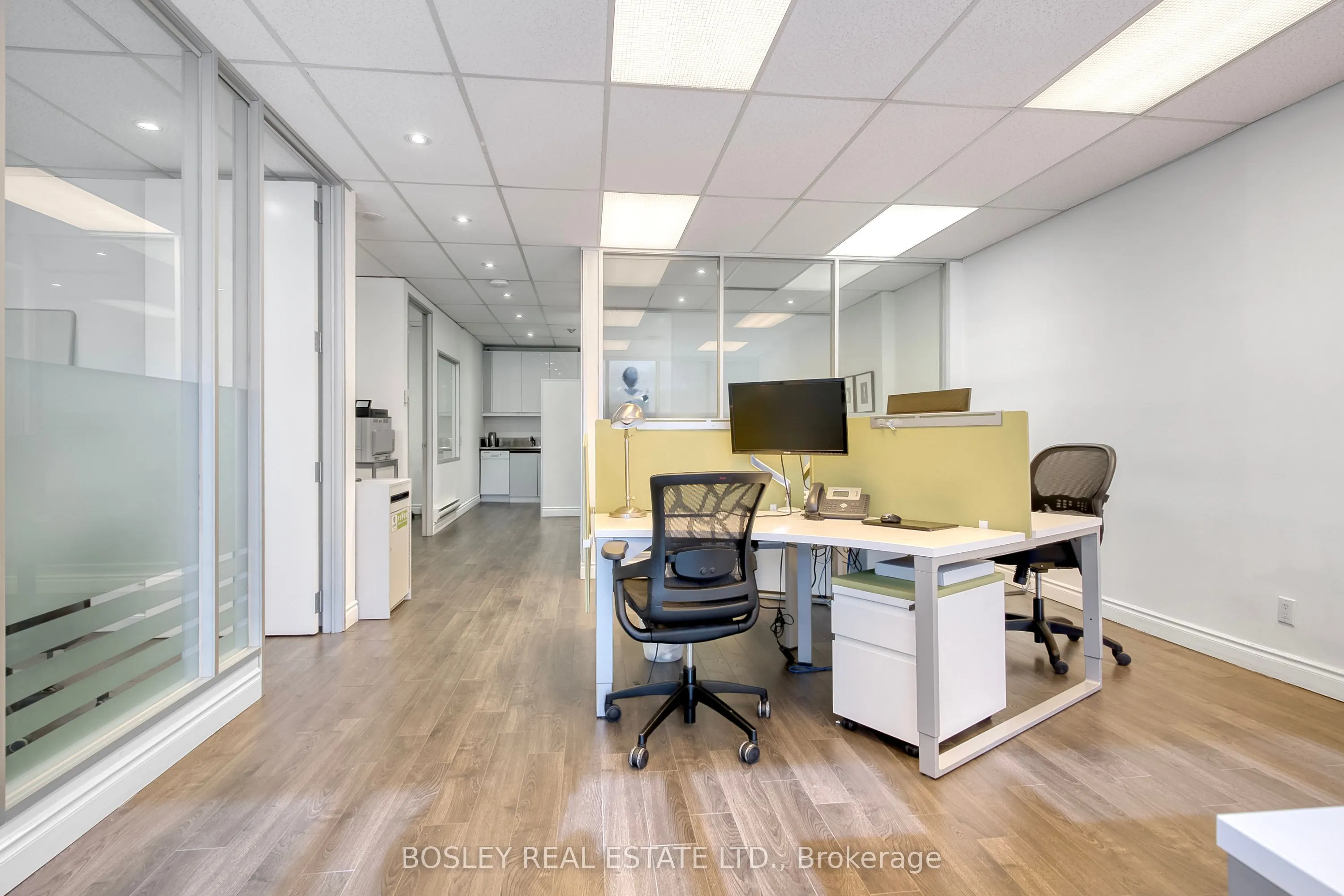 120 Carlton Street, #416