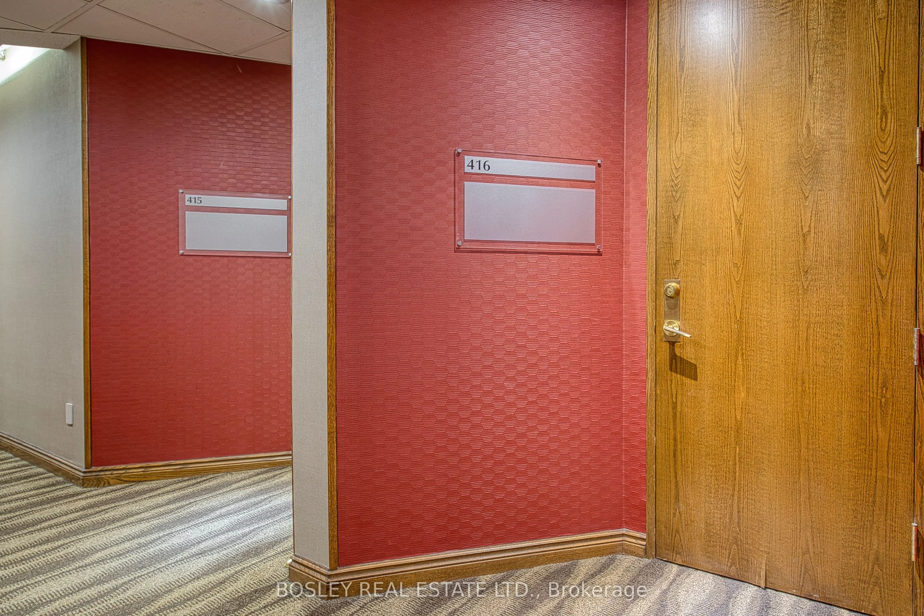 120 Carlton Street, #416