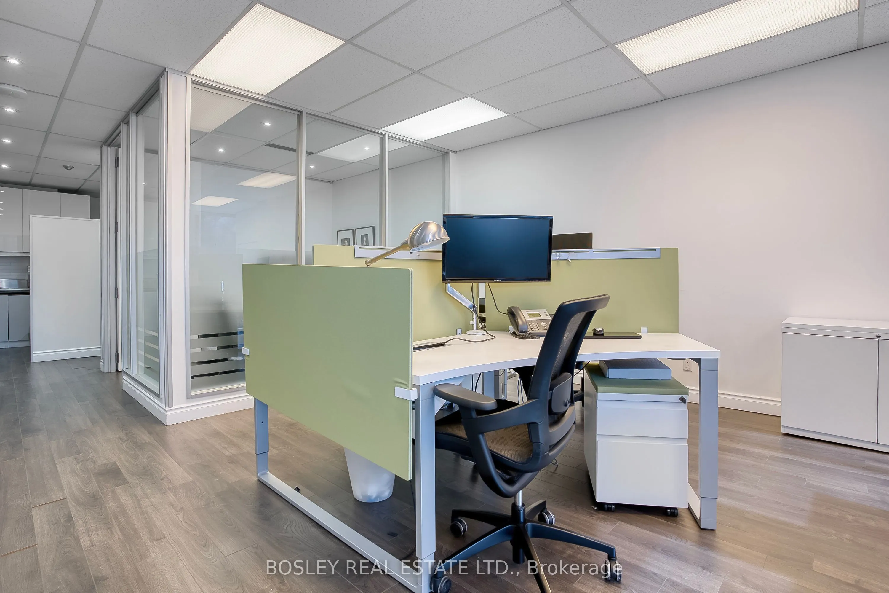 120 Carlton Street, #416