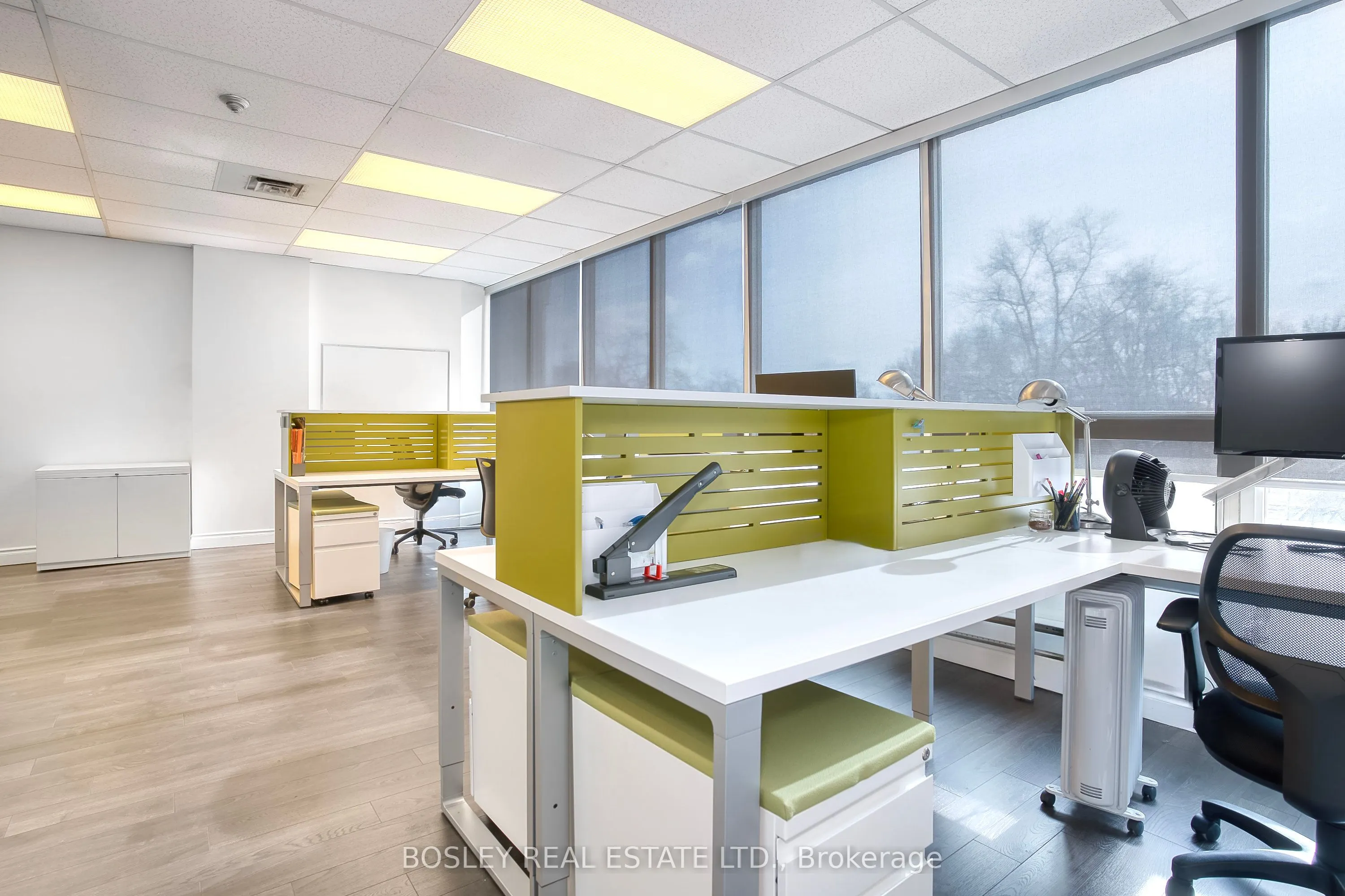 120 Carlton Street, #416