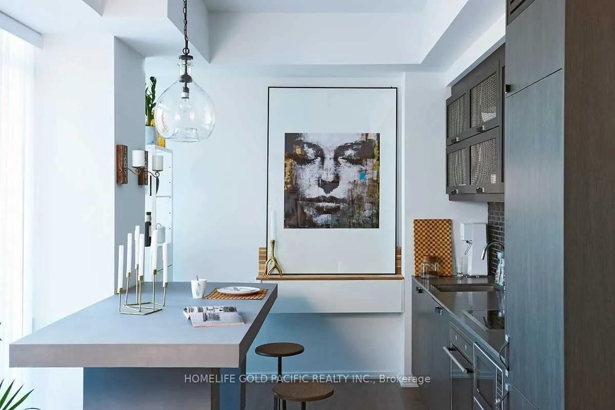 783 Bathurst Street #803