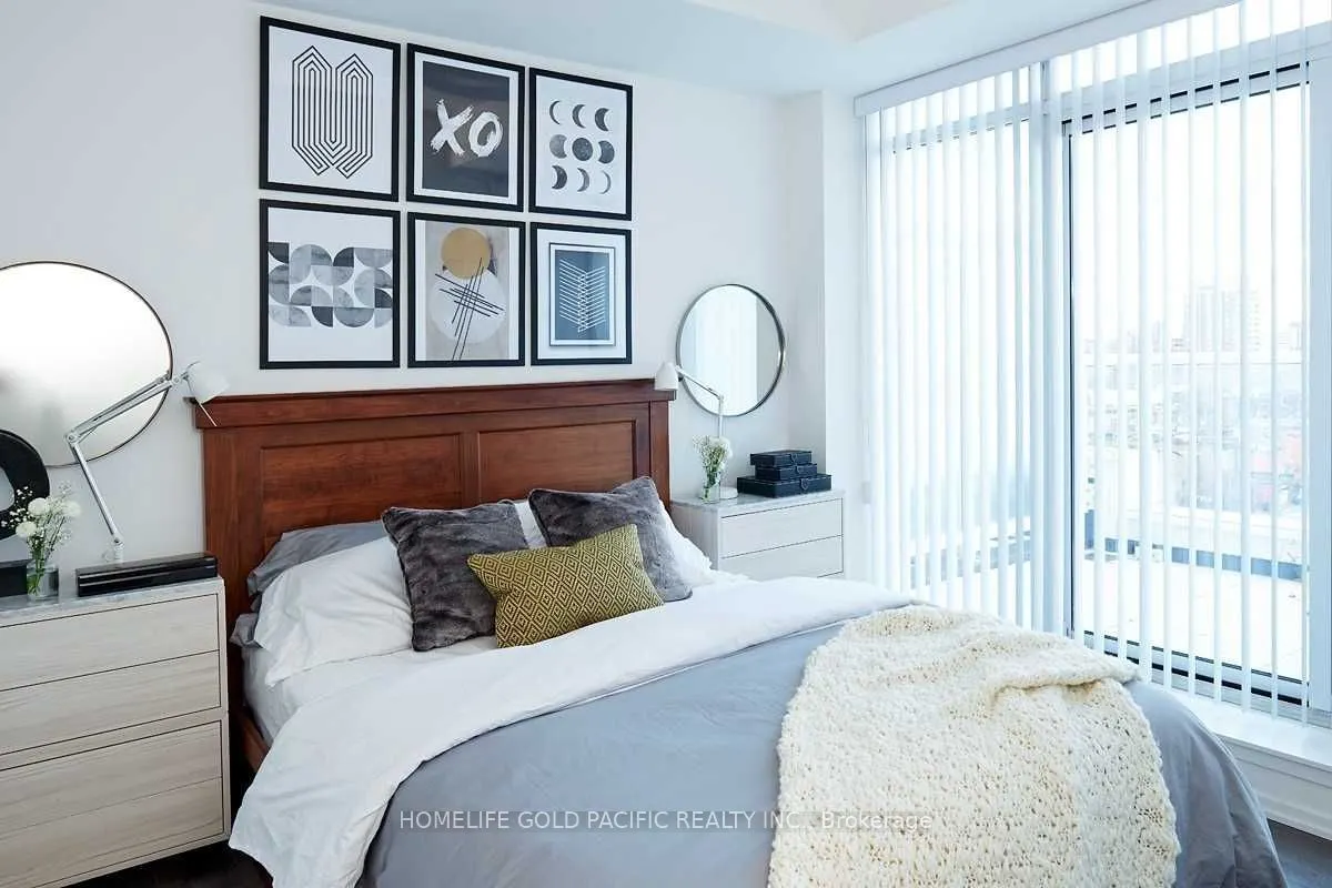 783 Bathurst Street #803