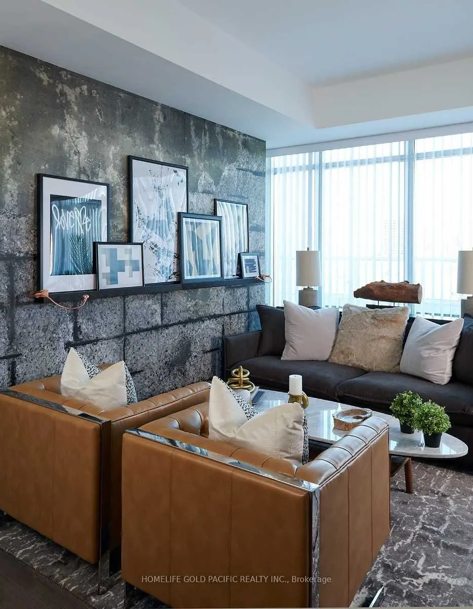 783 Bathurst Street #803