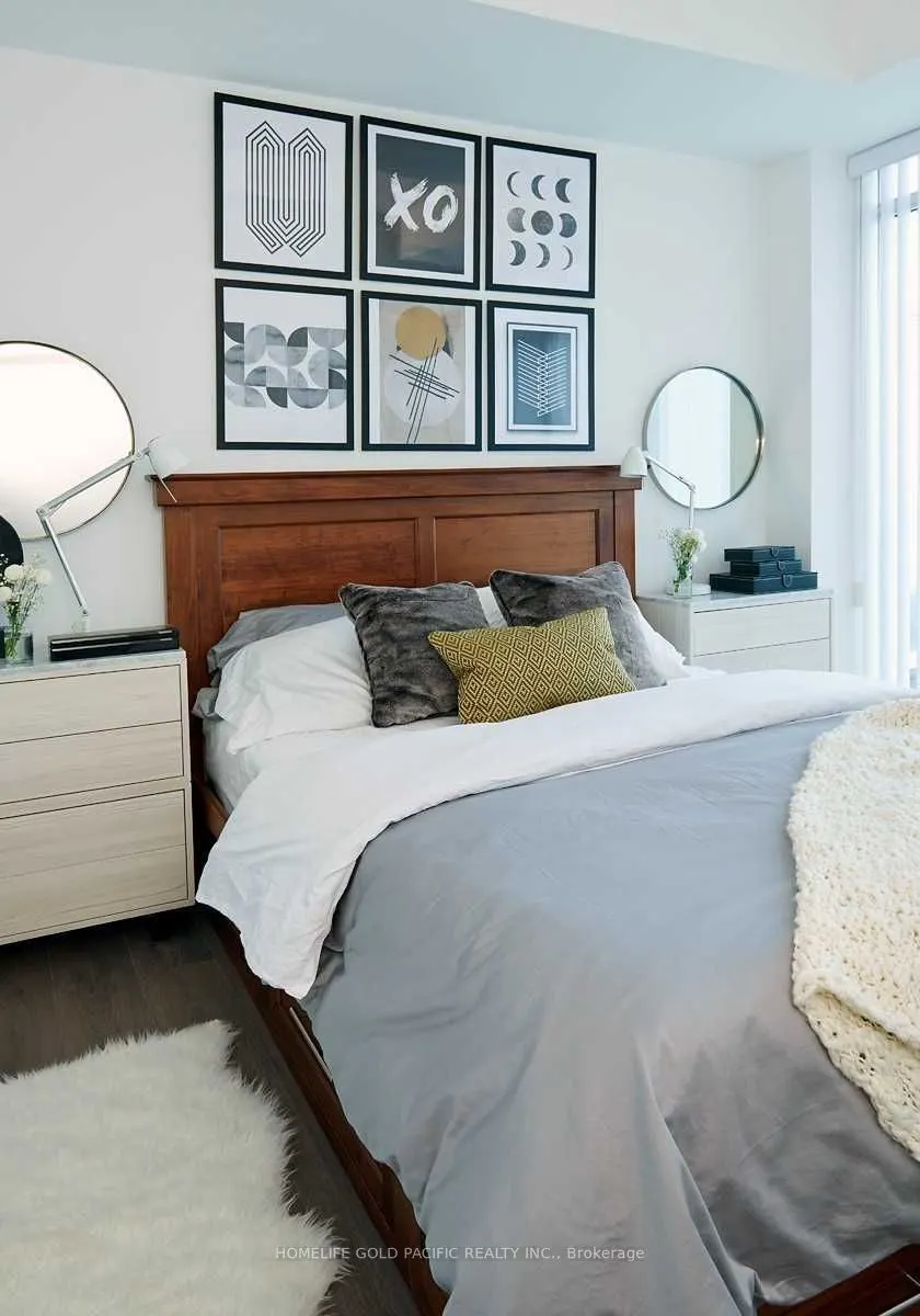 783 Bathurst Street #803