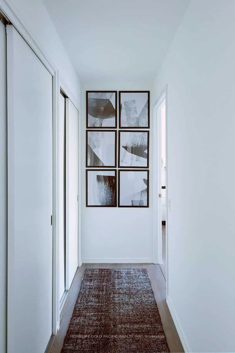 783 Bathurst Street #803