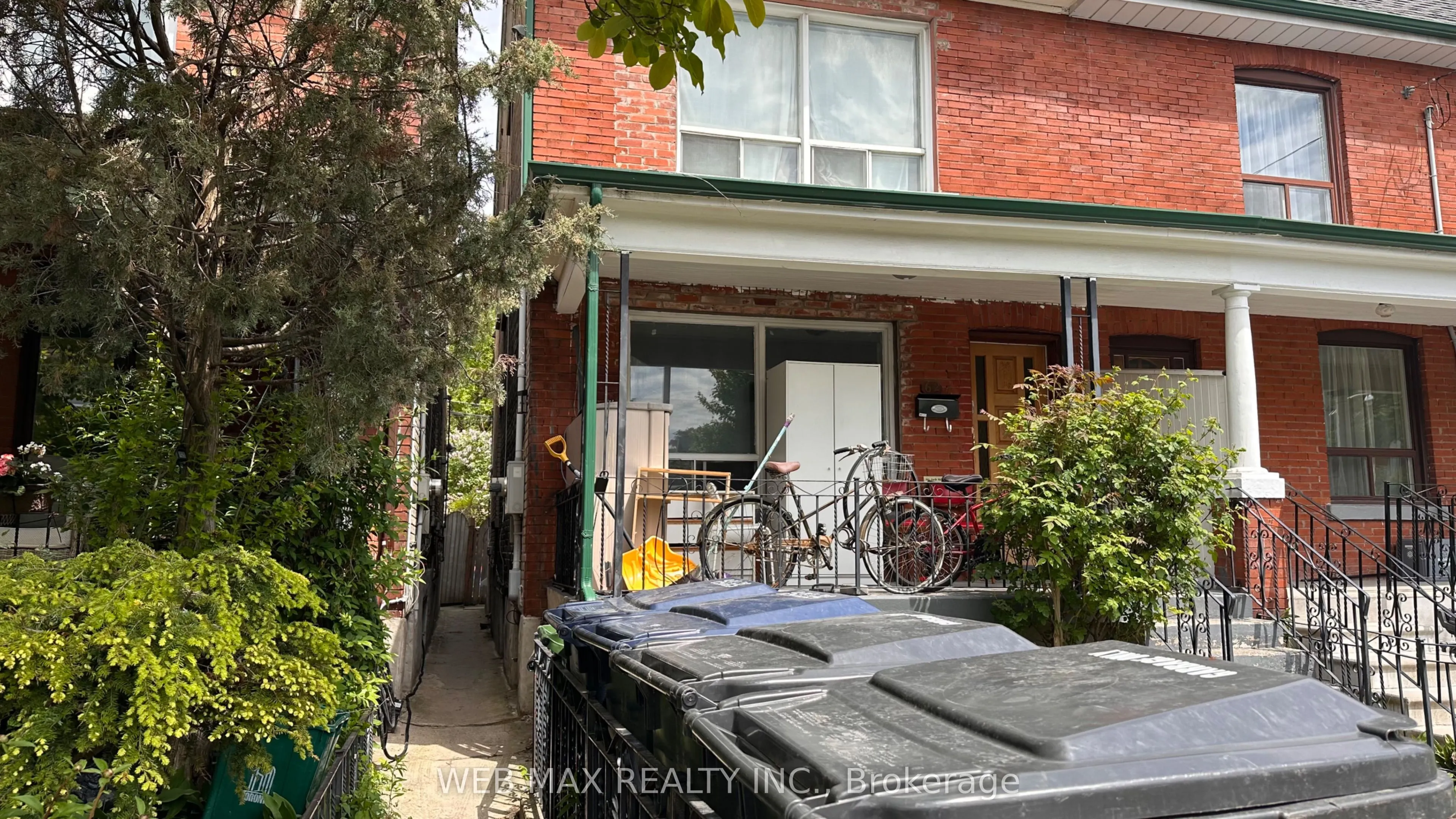 62 Ulster Street, #Basement
