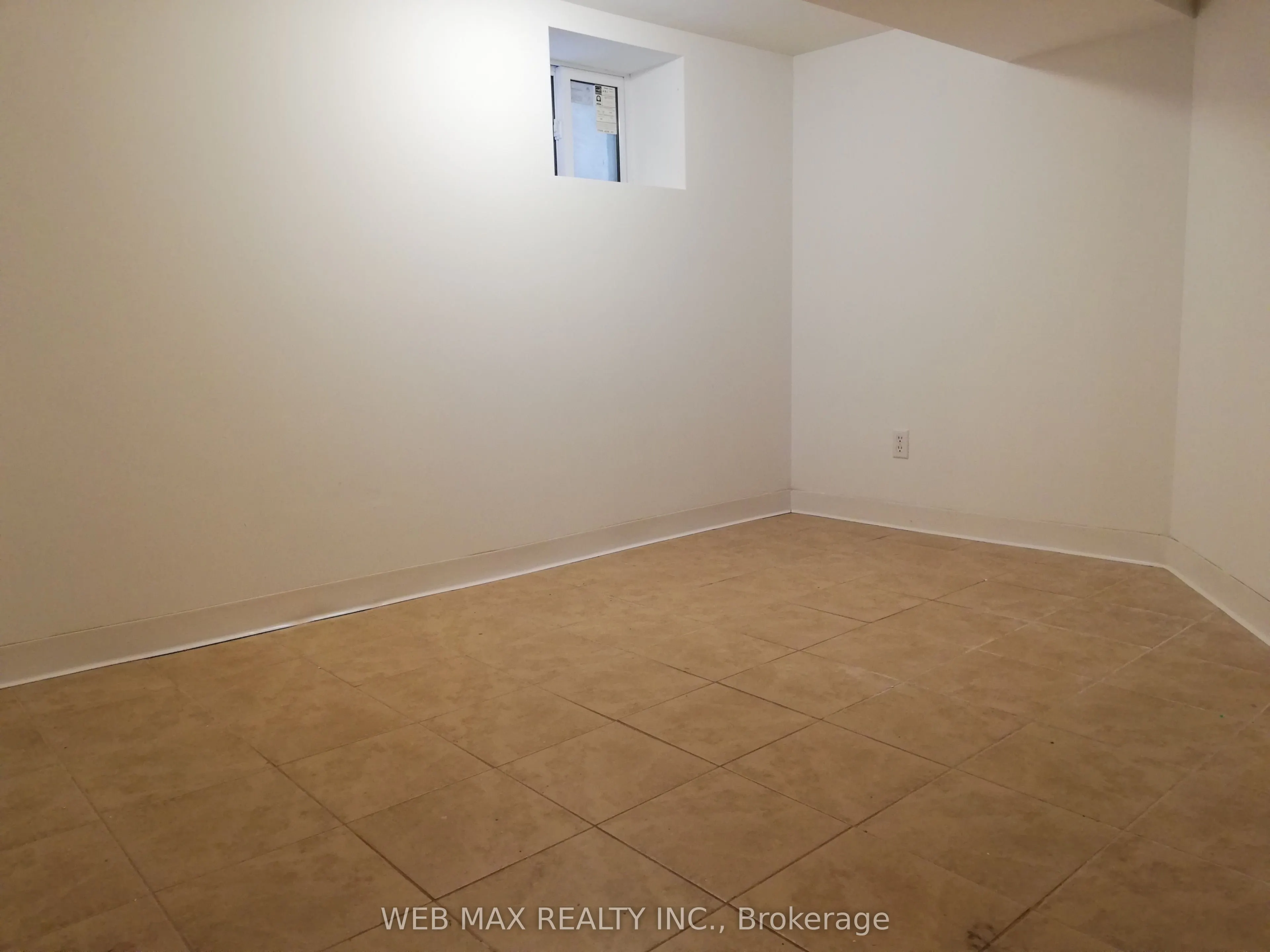 62 Ulster Street, #Basement