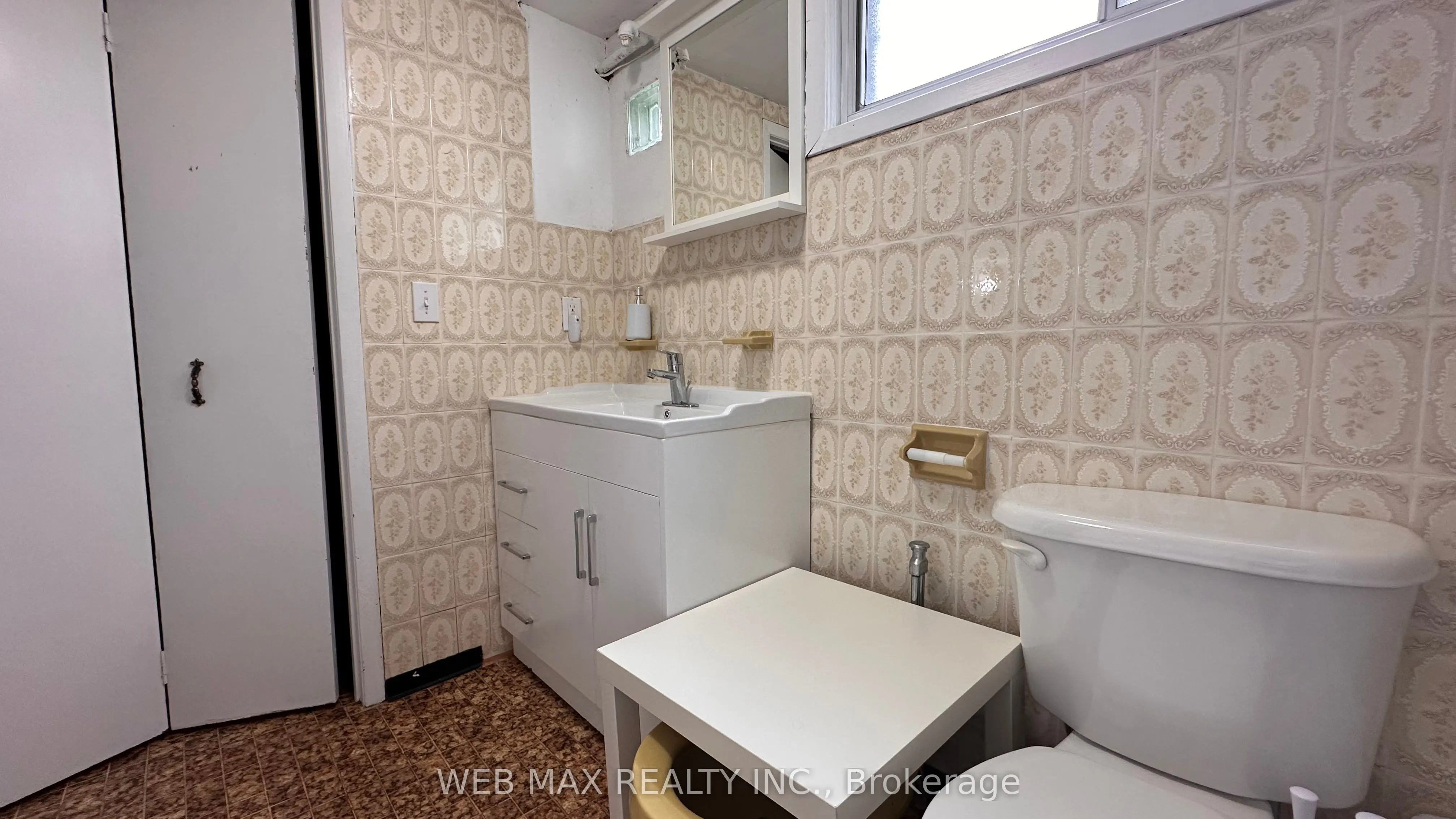 62 Ulster Street, #Basement