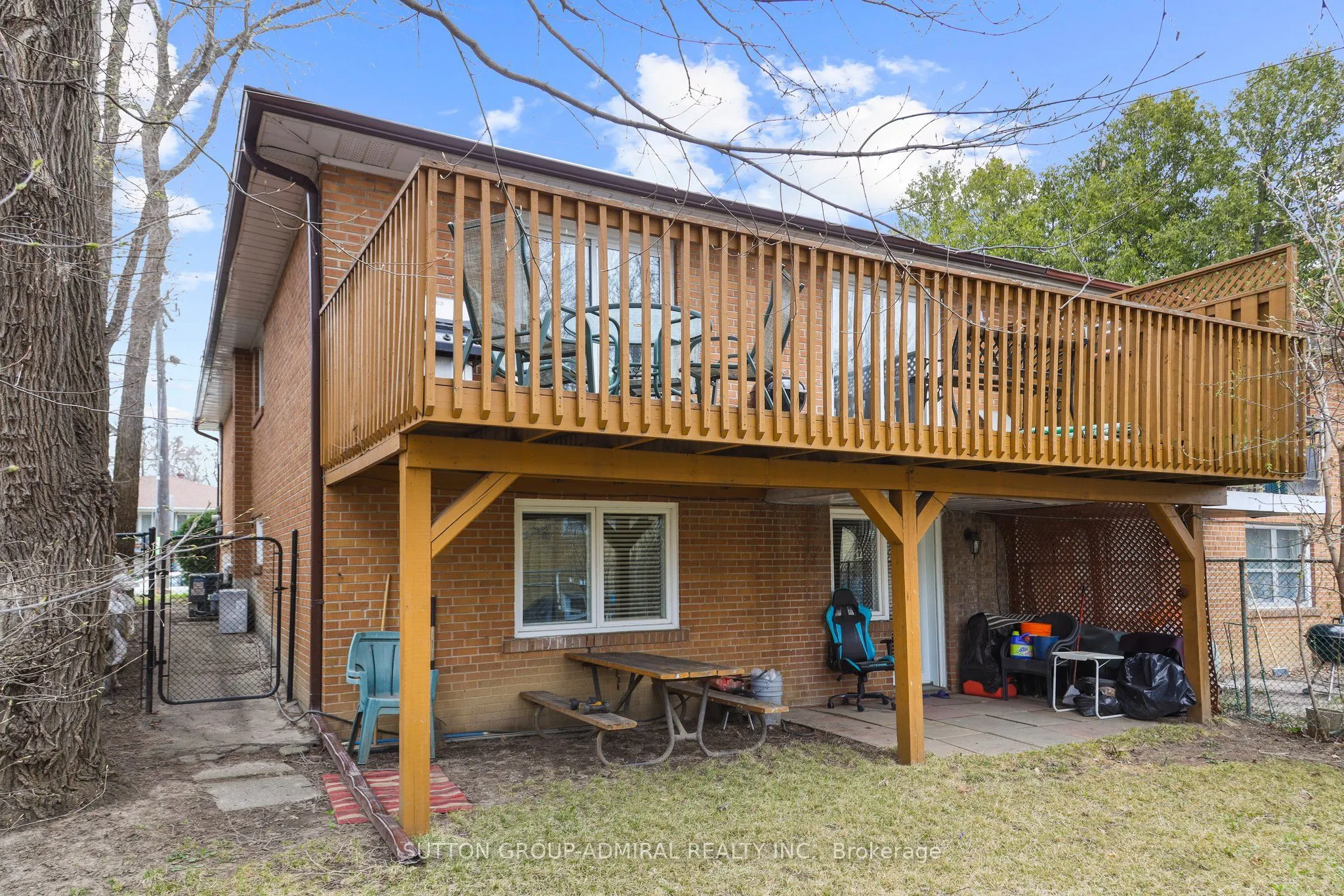 4 Carscadden Drive