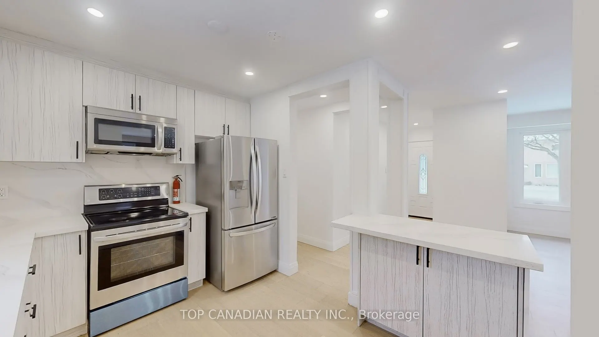 11 Kenton Drive