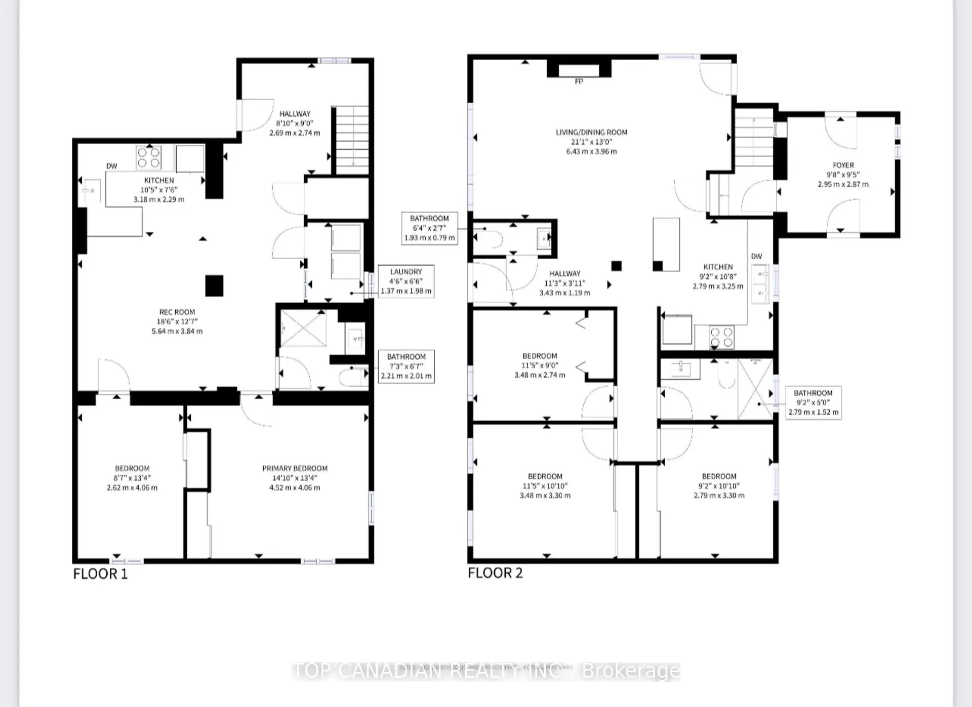 11 Kenton Drive
