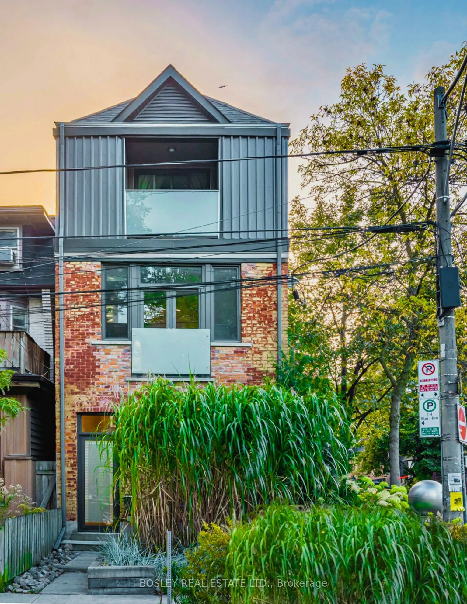 226 Major Street