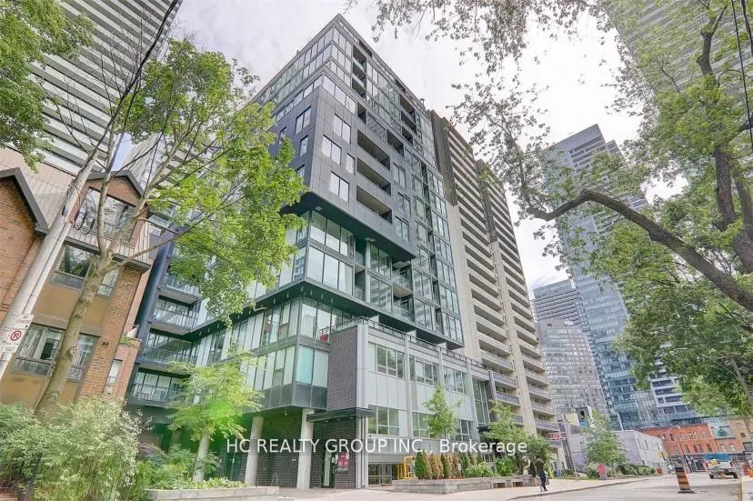 17 Dundonald Street, #1701