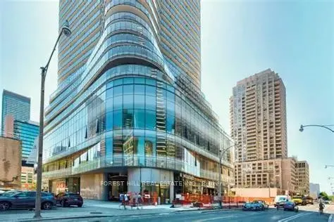 15 Wellesley Street W, #313