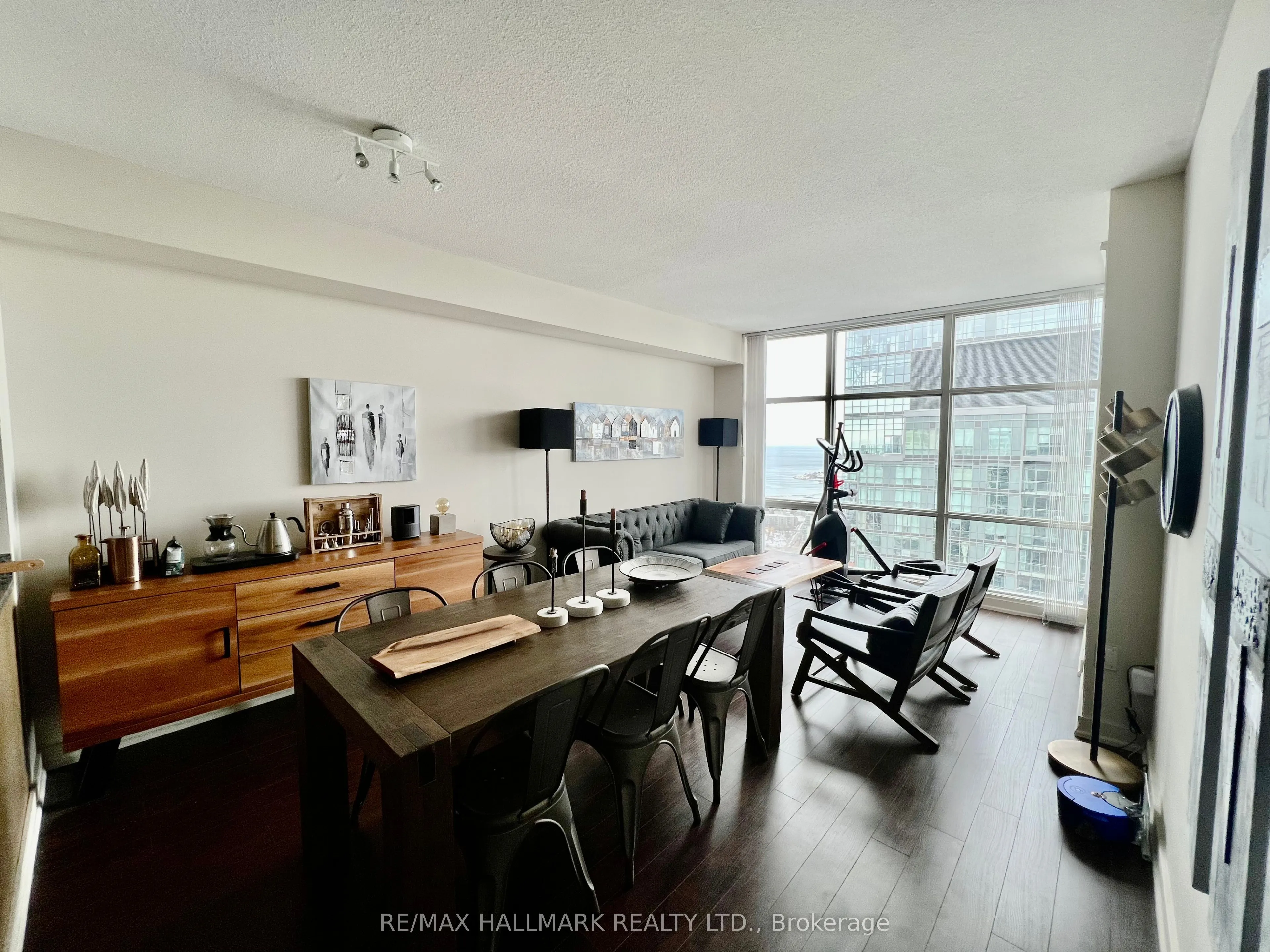 35 Mariner Terrace, #5302