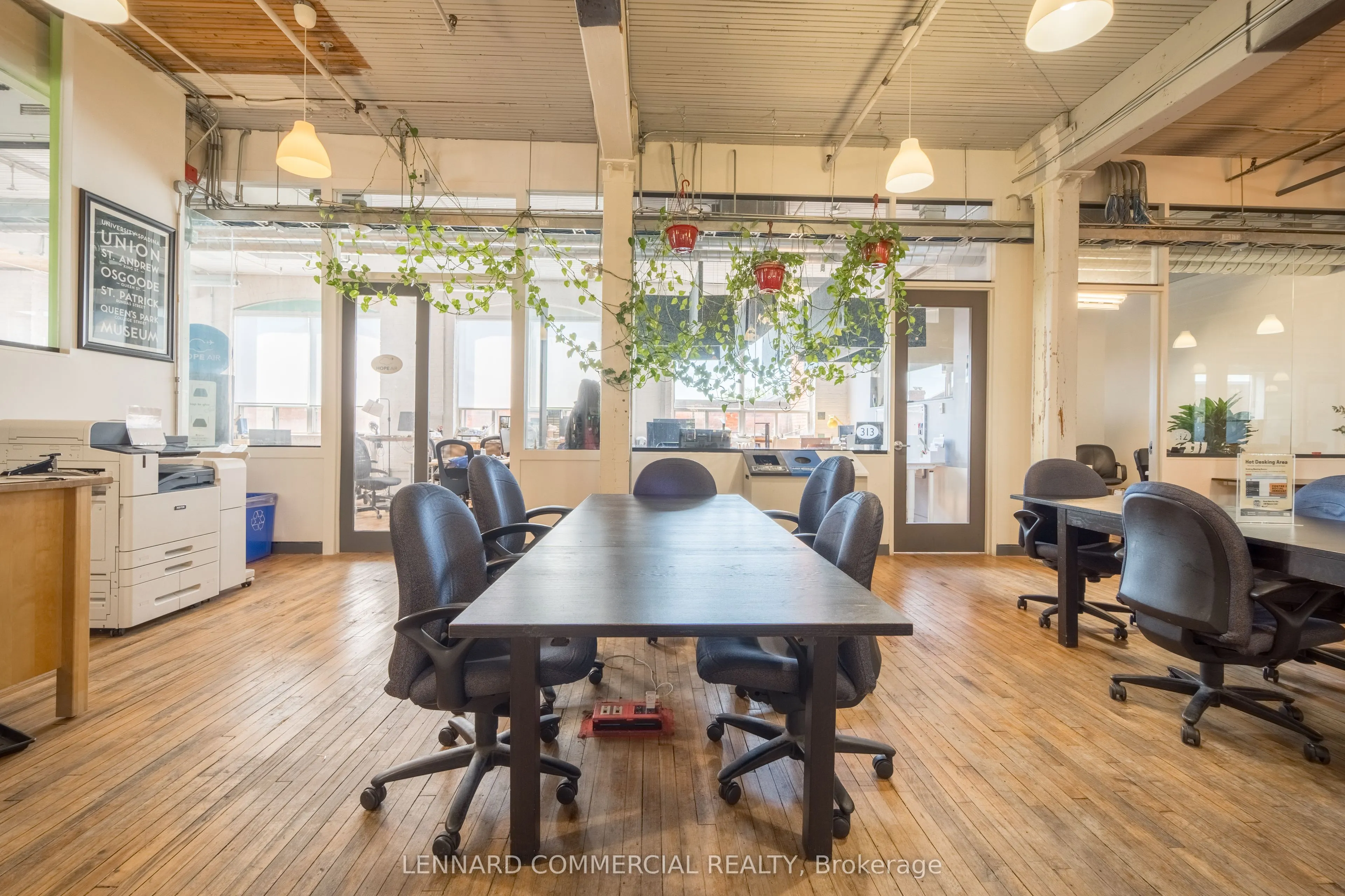 720 Bathurst Street, #402&422