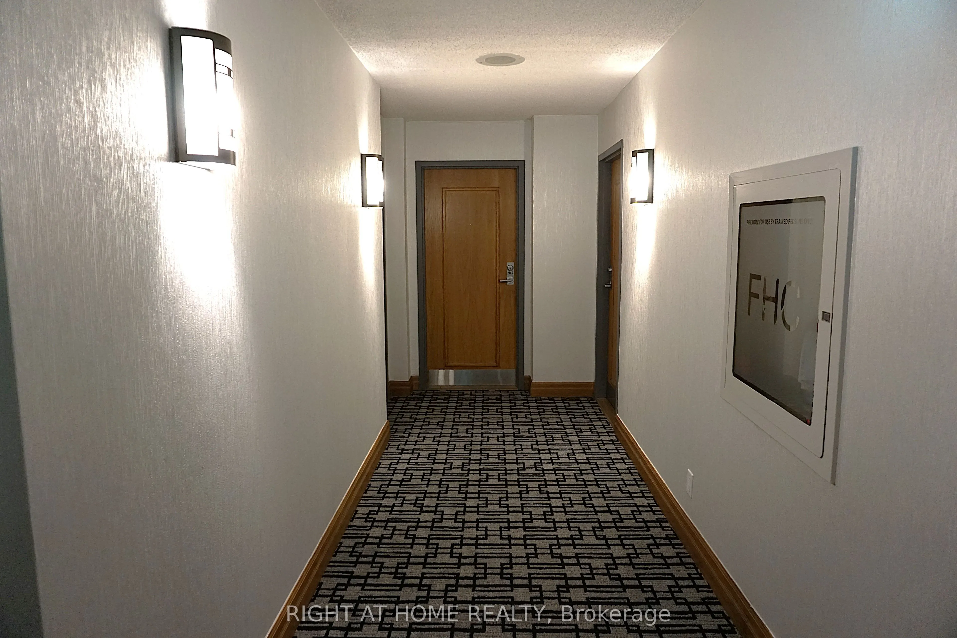 7 Concorde Place E, #2110