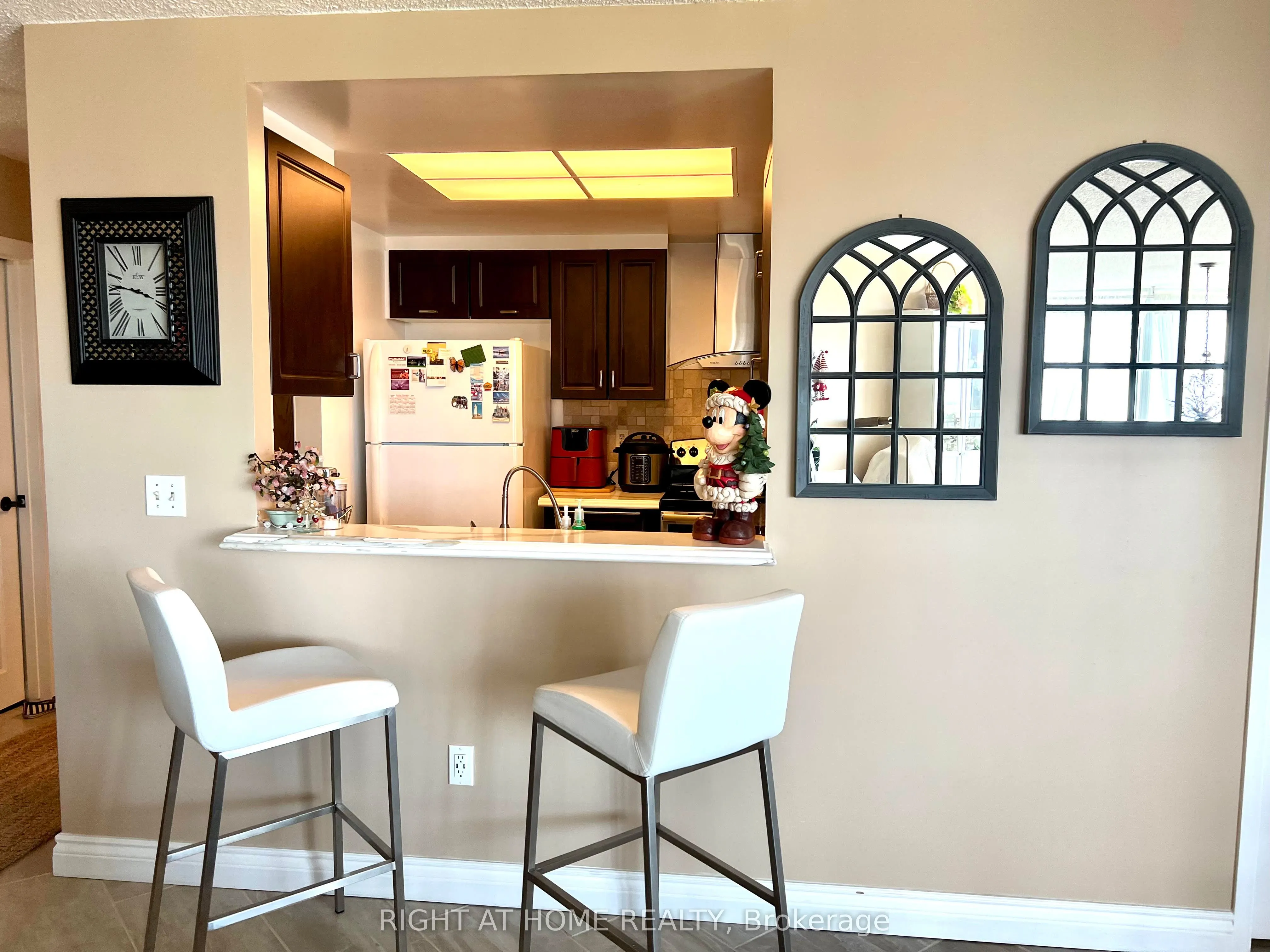 7 Concorde Place E, #2110