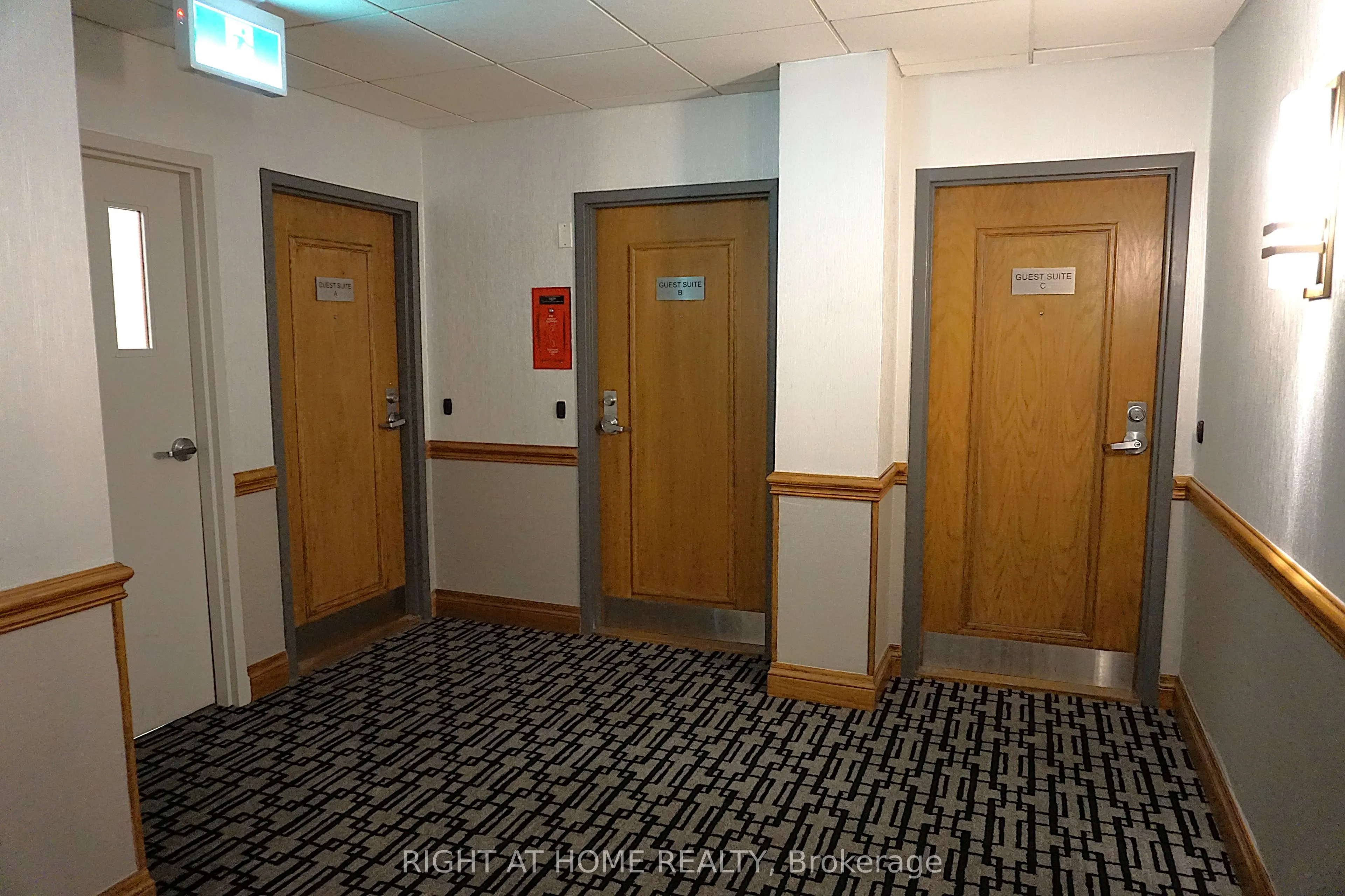 7 Concorde Place E, #2110