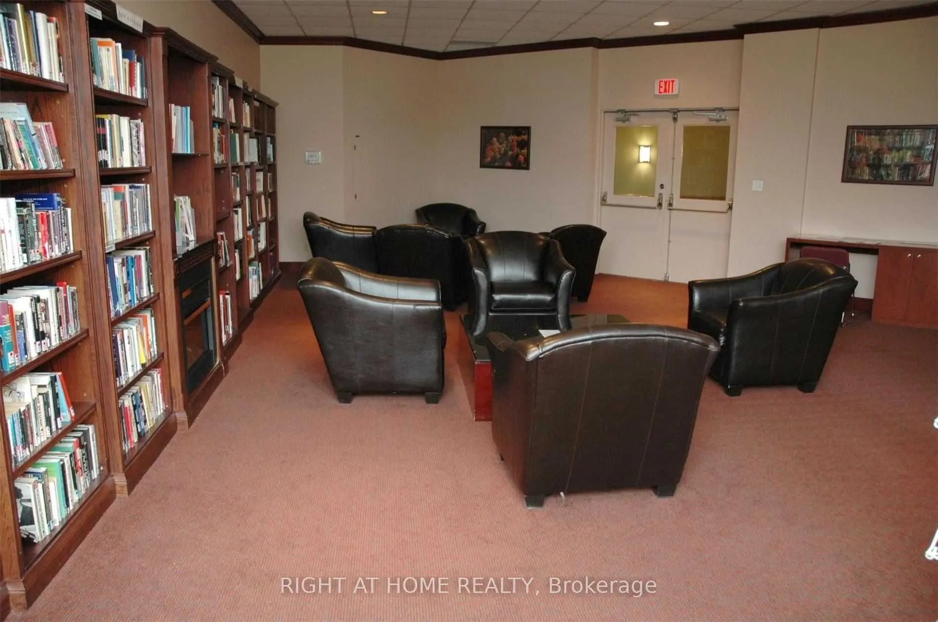 7 Concorde Place E, #2110