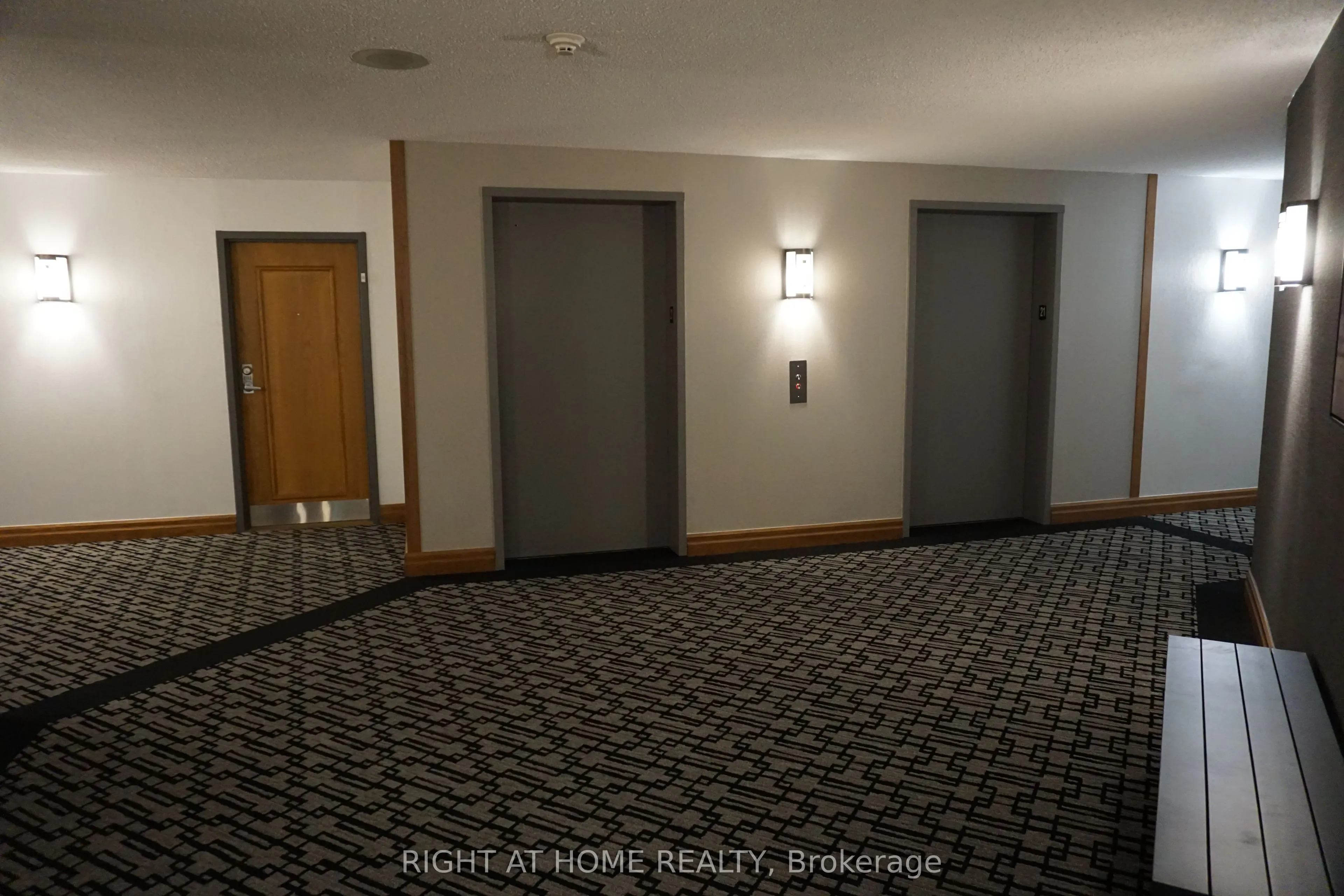7 Concorde Place E, #2110