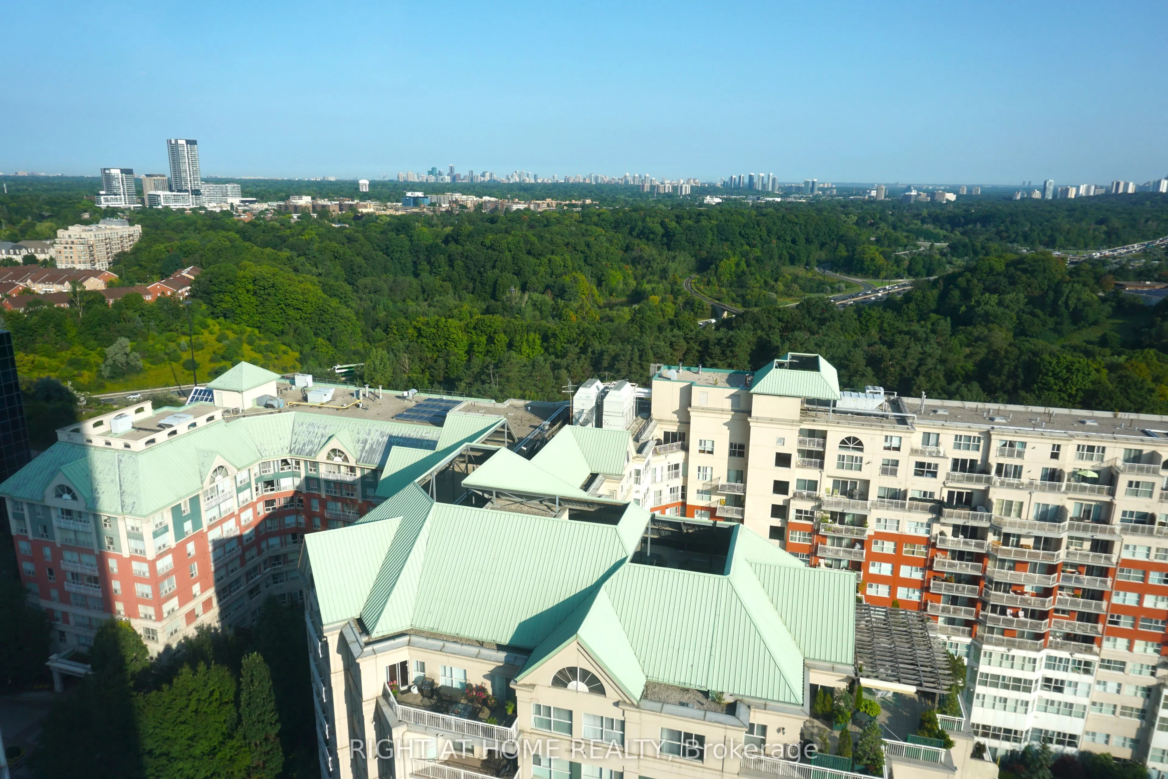 7 Concorde Place E, #2110