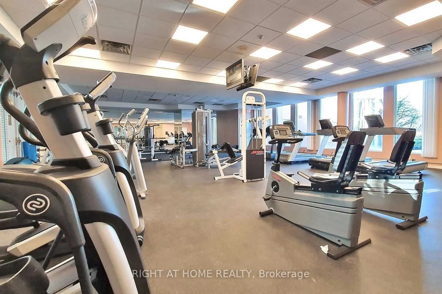 7 Concorde Place E, #2110