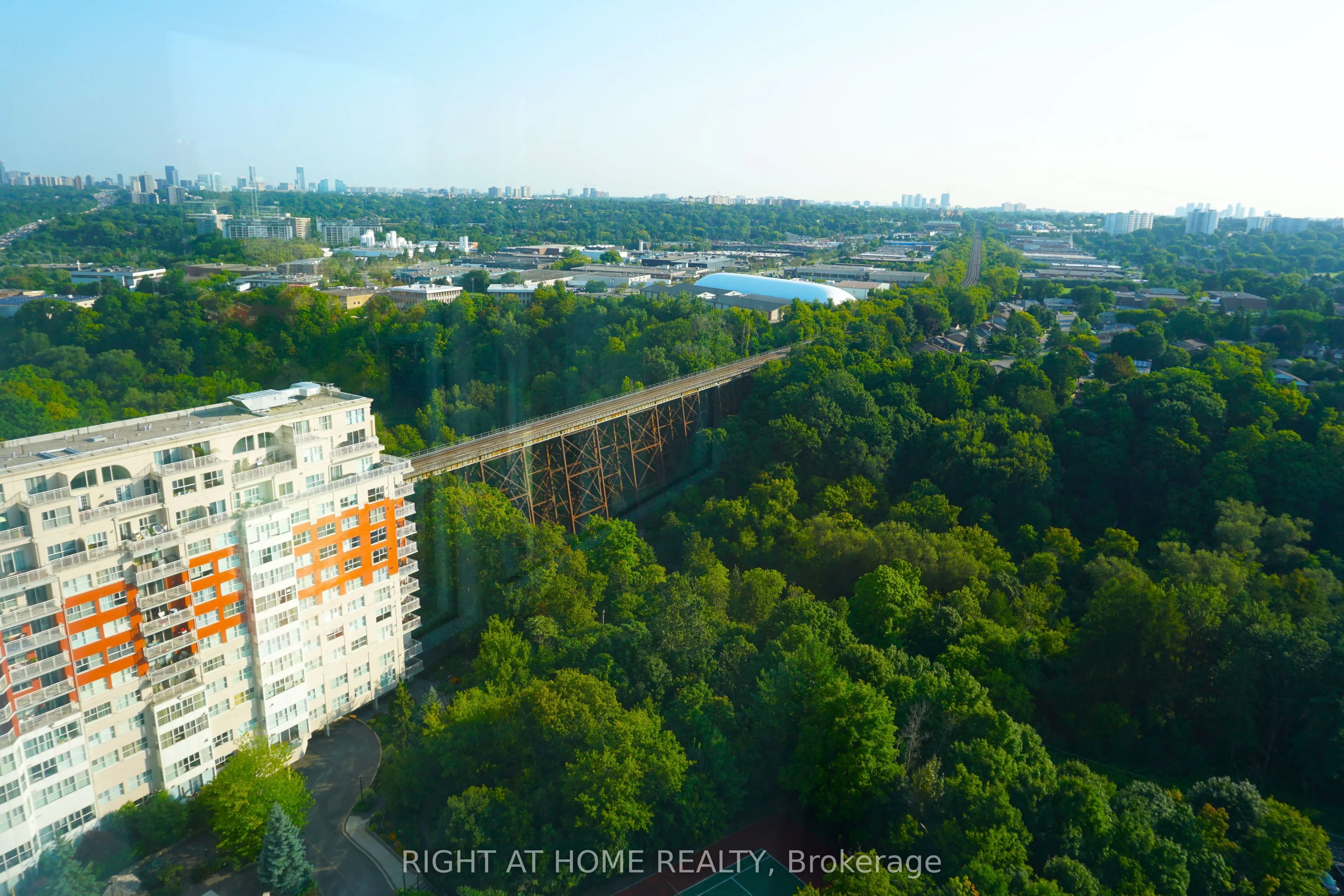 7 Concorde Place E, #2110