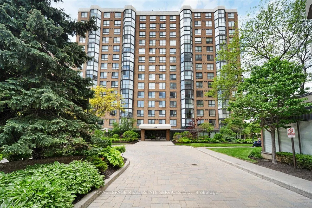 271 Ridley Boulevard, #PH 08