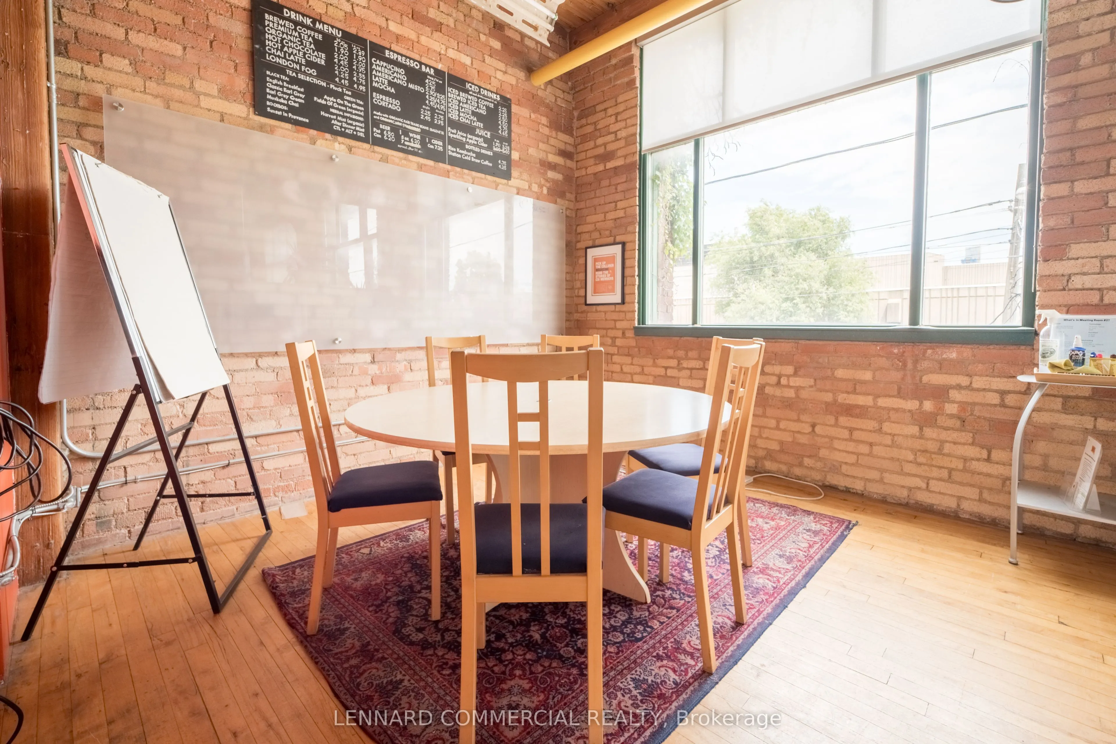 720 Bathurst Street, #406