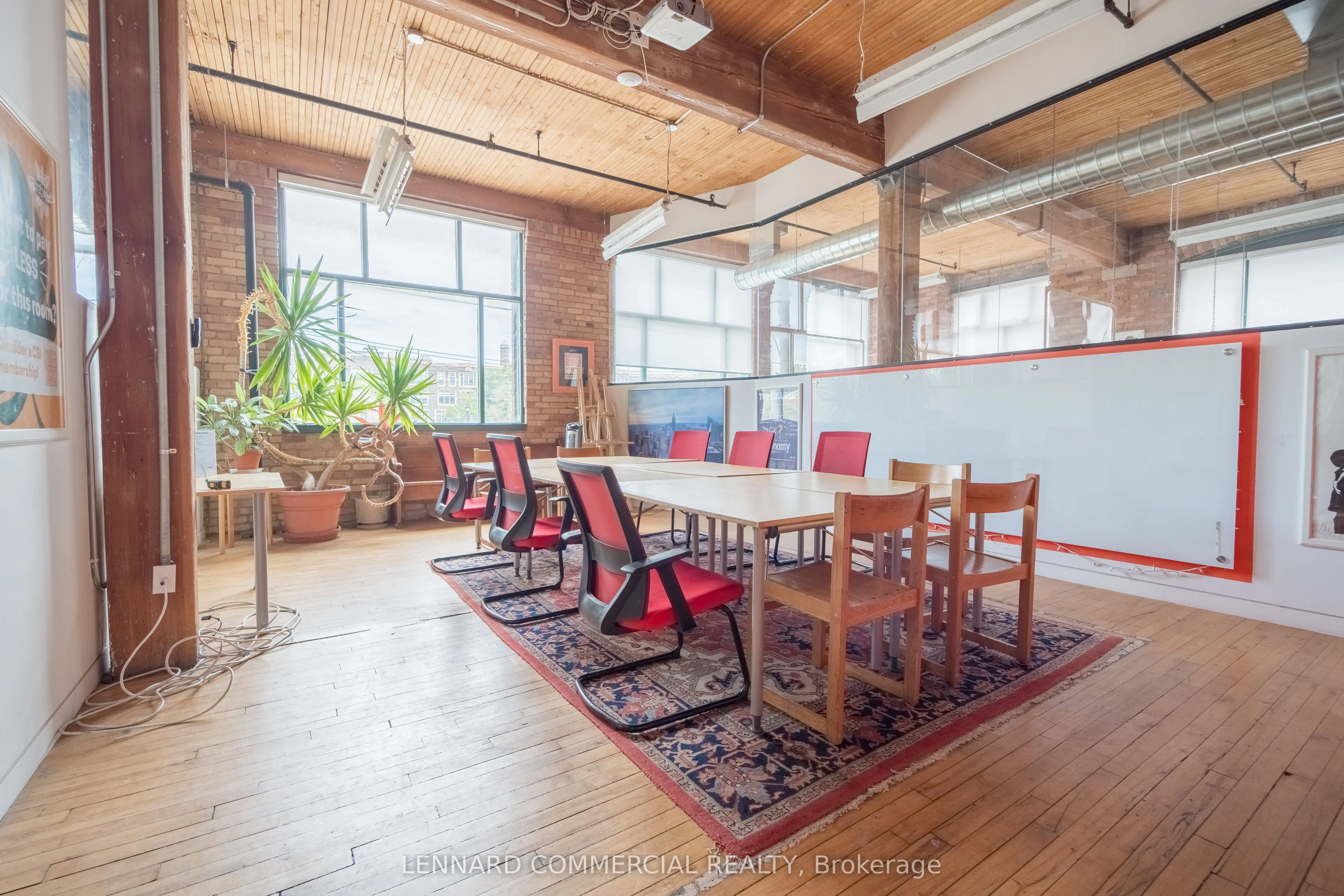 720 Bathurst Street, #502