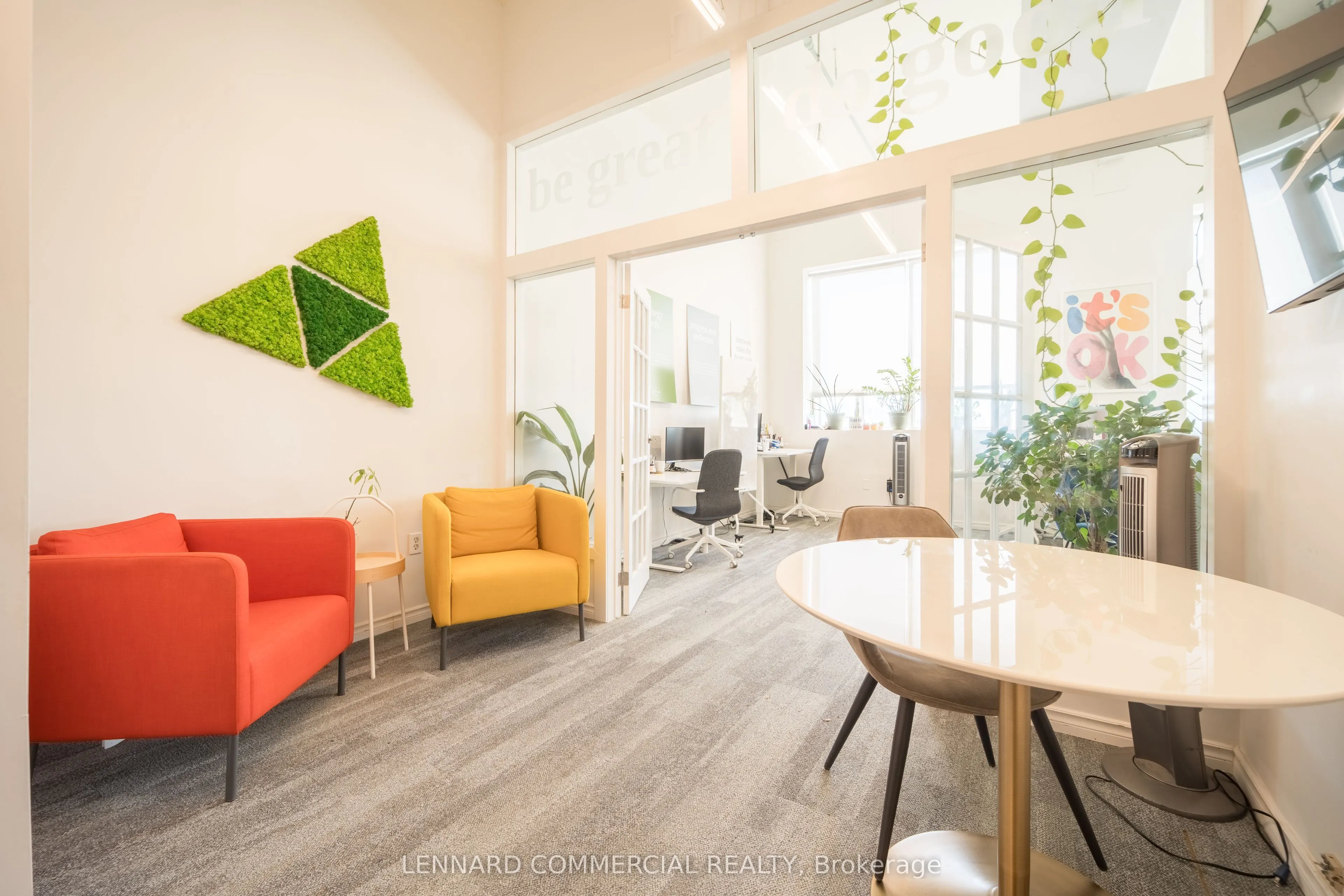 720 Bathurst Street, #502