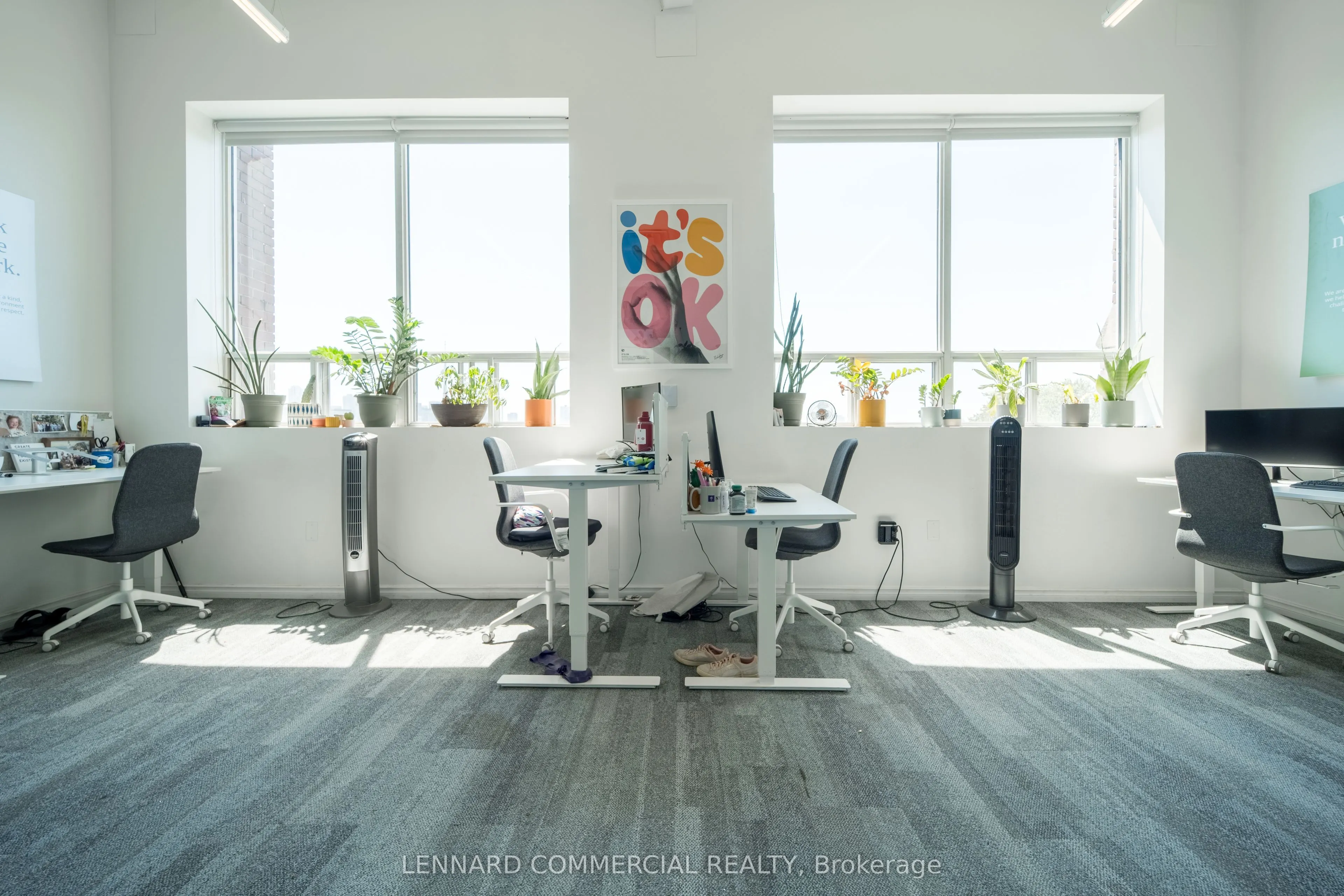 720 Bathurst Street, #502