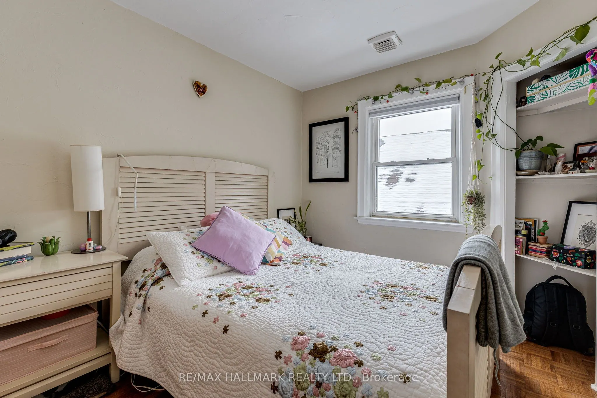 329 Vaughan Road
