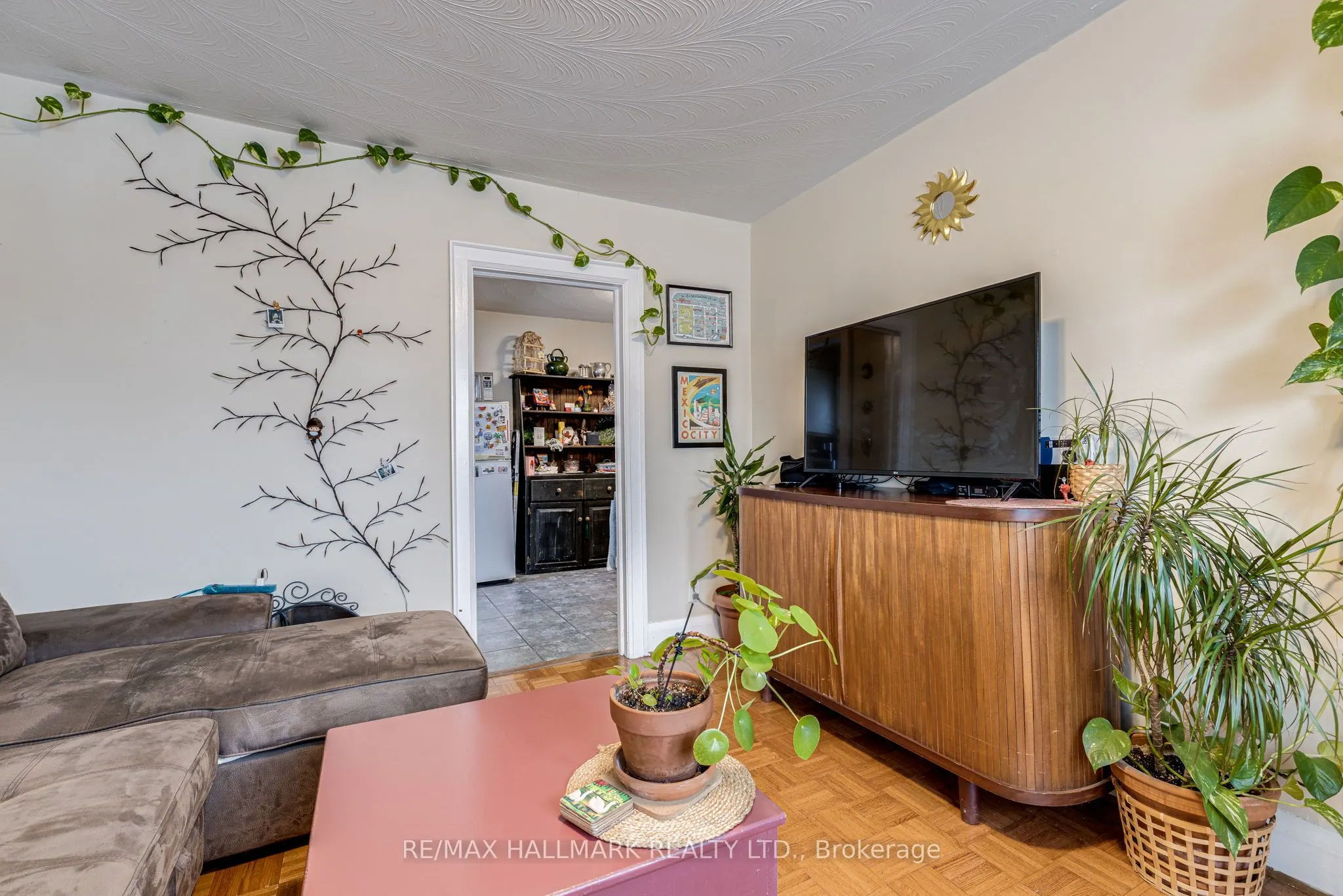 329 Vaughan Road