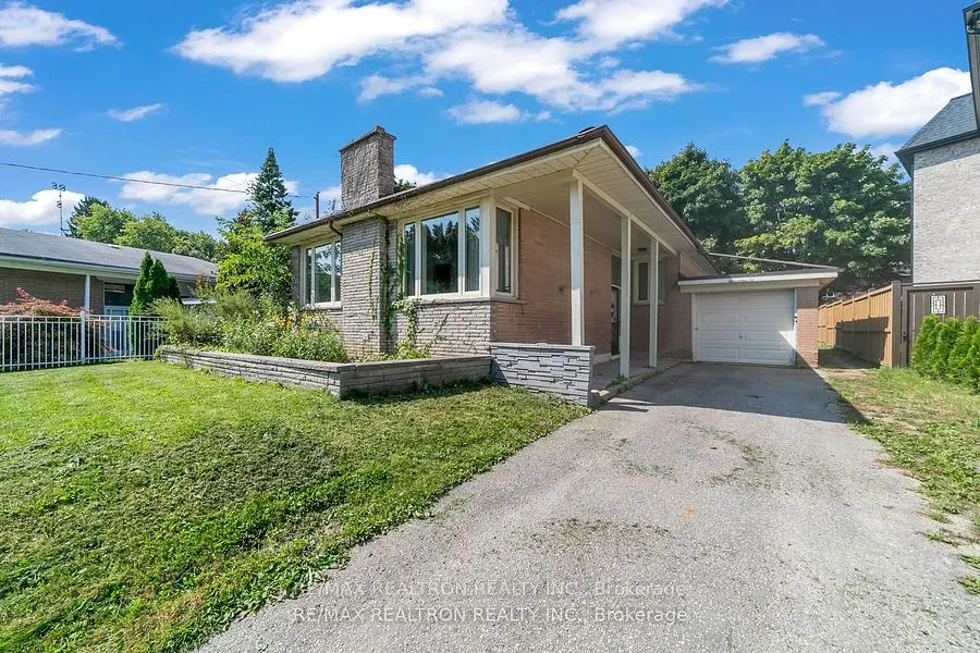 66 Claywood Road