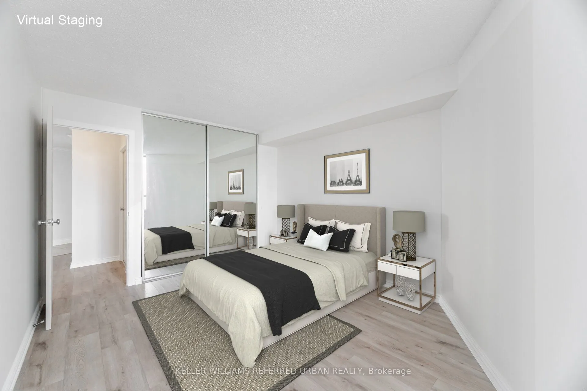270 Queens Quay W, #2008