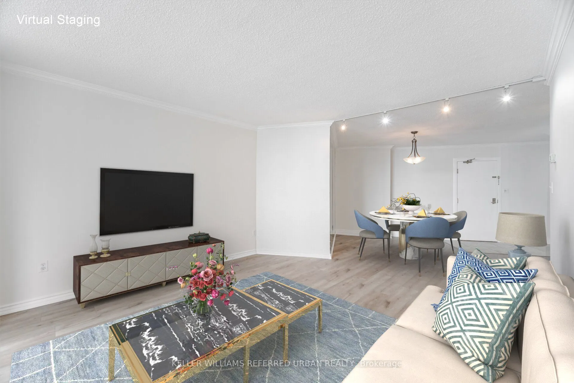 270 Queens Quay W, #2008