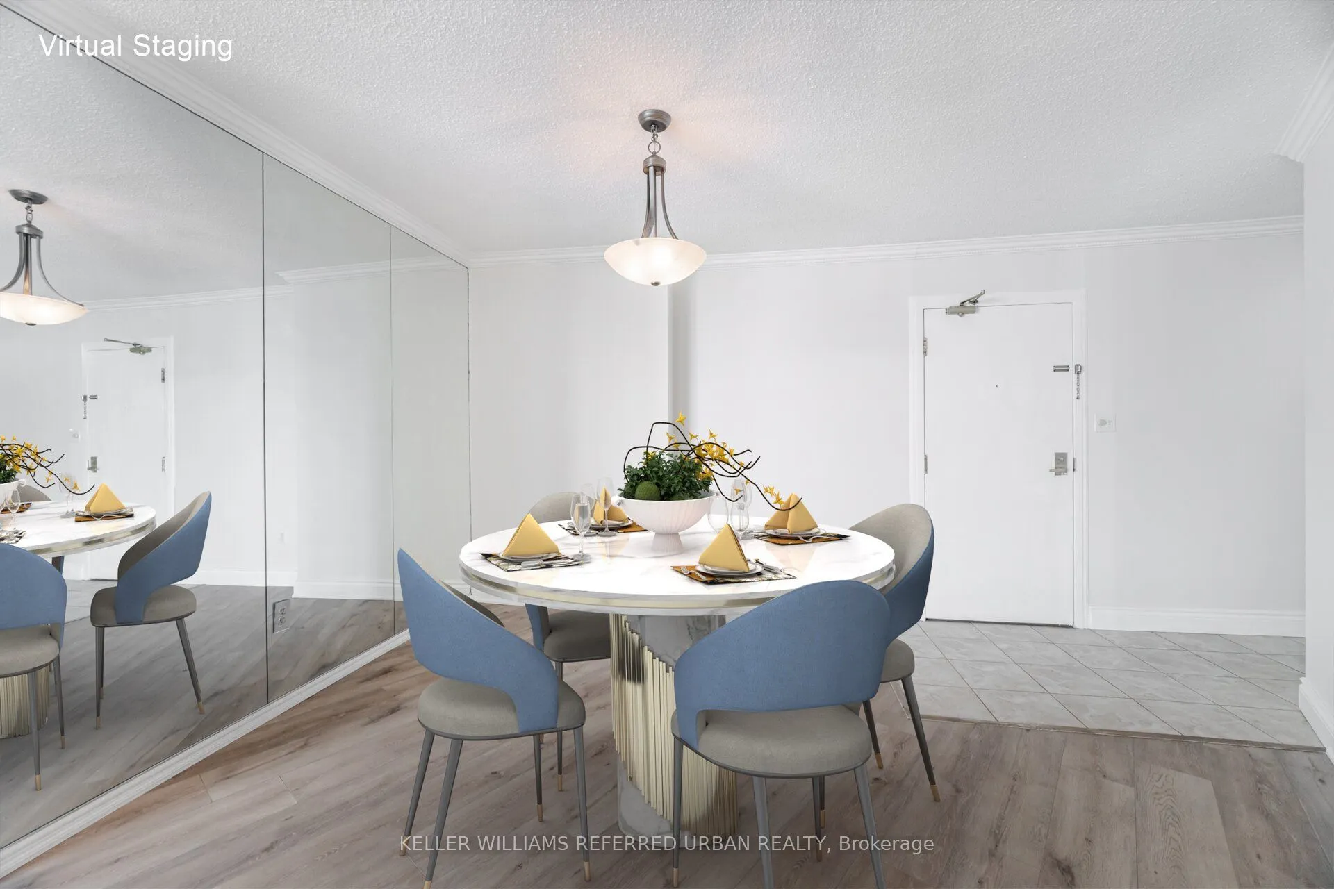270 Queens Quay W, #2008